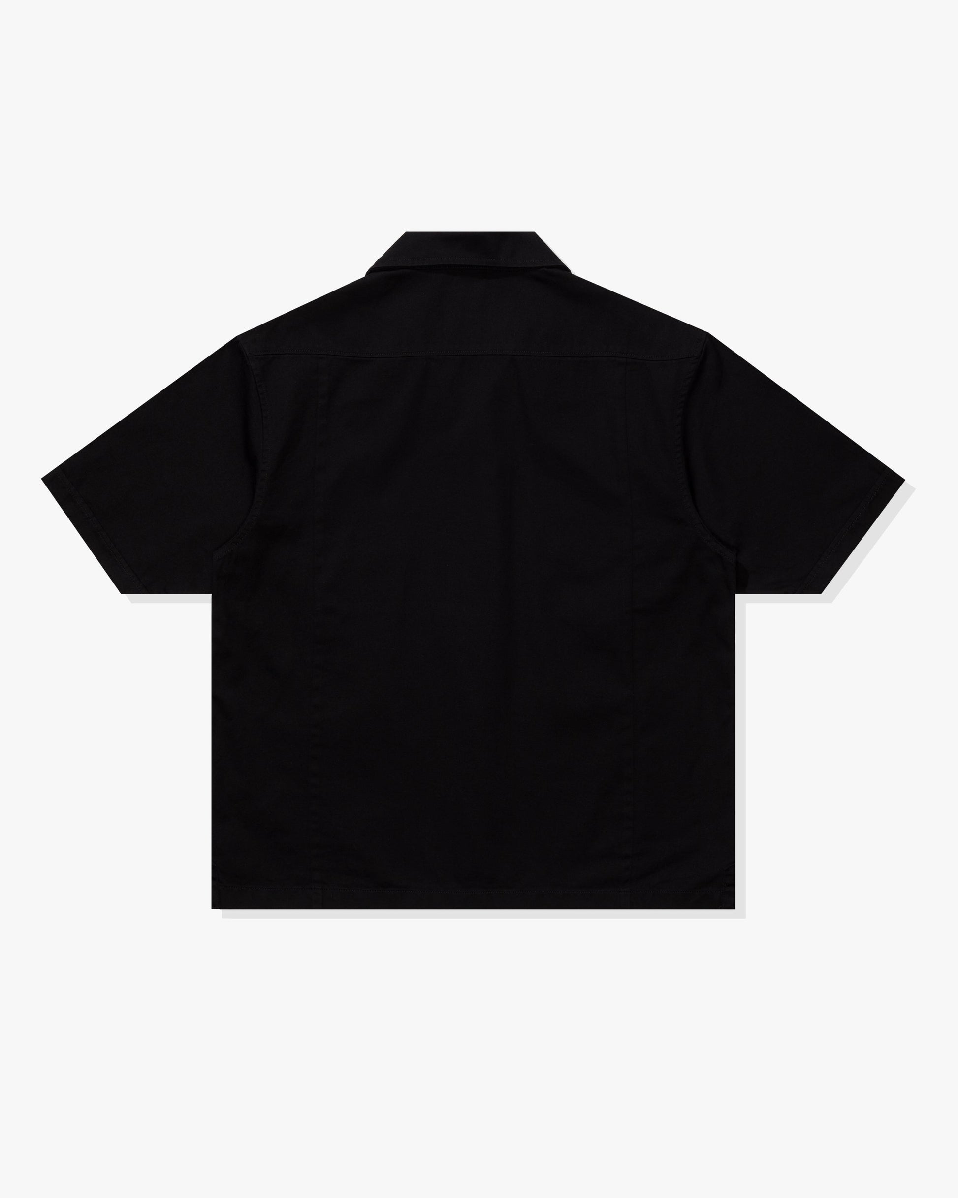 Undefeated Clothing - UNDEFEATED TWILL S/S BUTTON DOWN