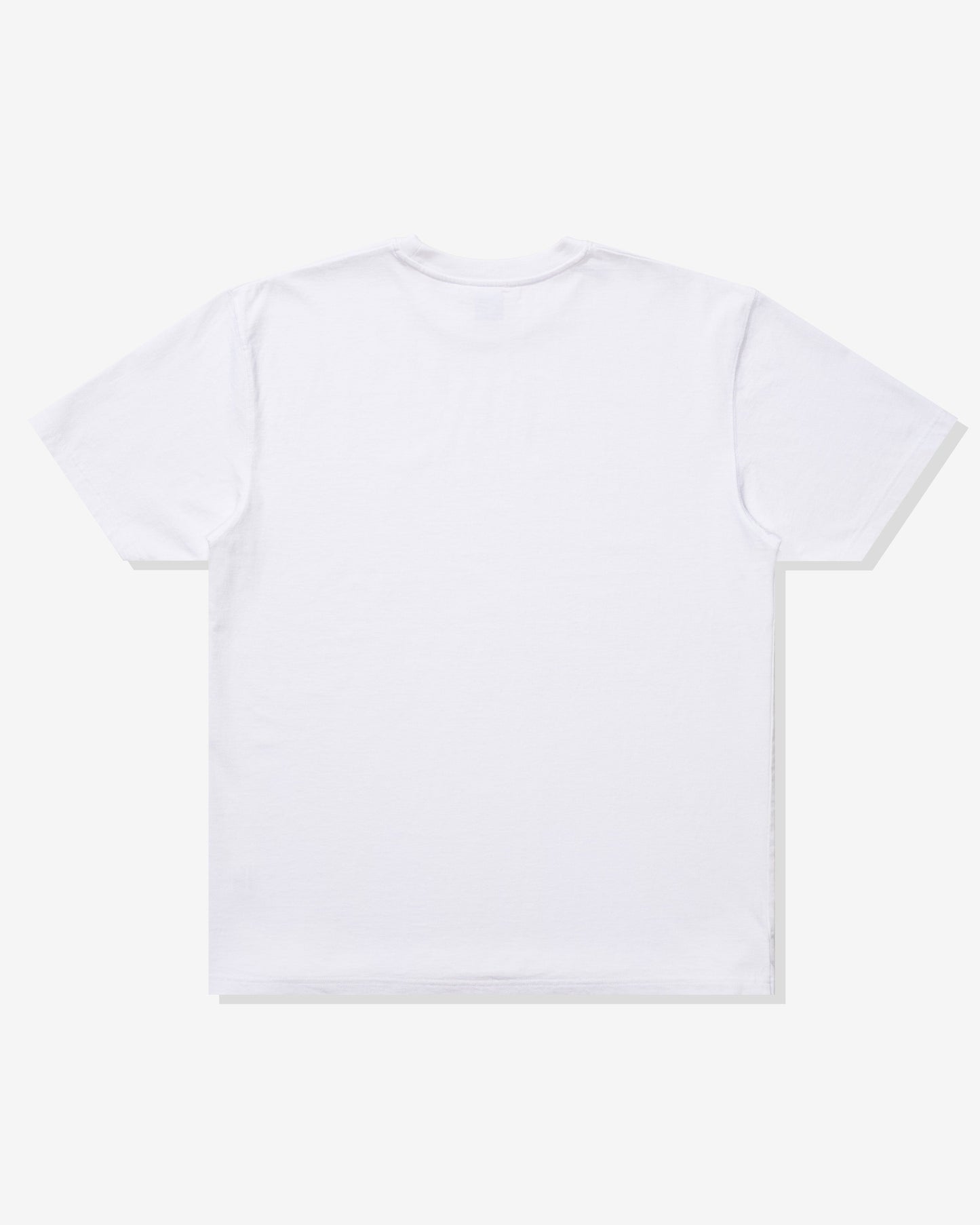 Undefeated Clothing - UNDEFEATED LOCKER LABEL S/S TEE