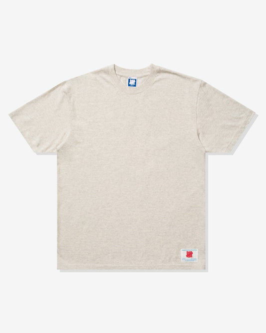 Undefeated Clothing - UNDEFEATED LOCKER LABEL S/S TEE