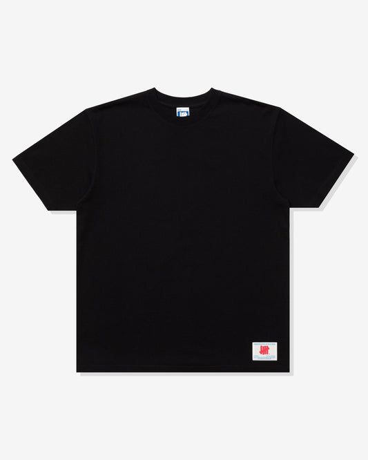 Undefeated Clothing - UNDEFEATED LOCKER LABEL S/S TEE