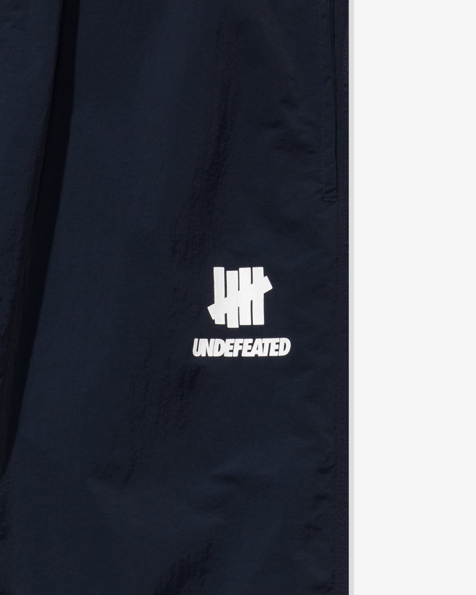 Undefeated Clothing - UNDEFEATED COOL DOWN PANT