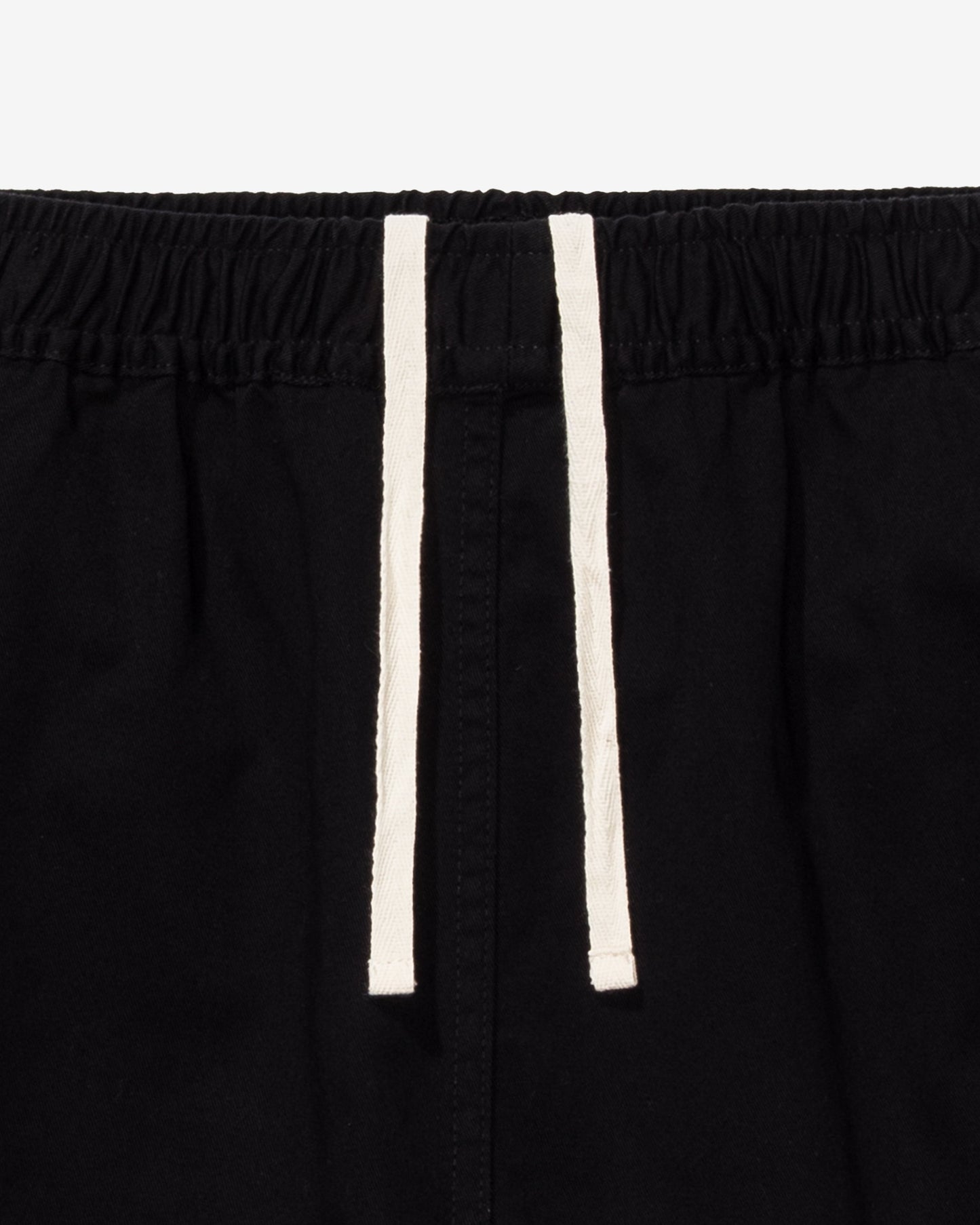 Undefeated Clothing - UNDEFEATED TWILL GYM SHORT