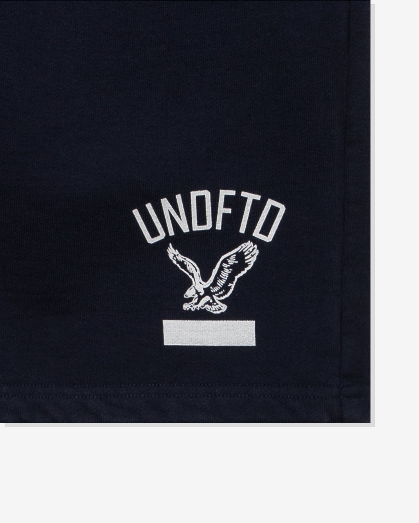 Undefeated Clothing - UNDEFEATED STATE SWEATSHORT