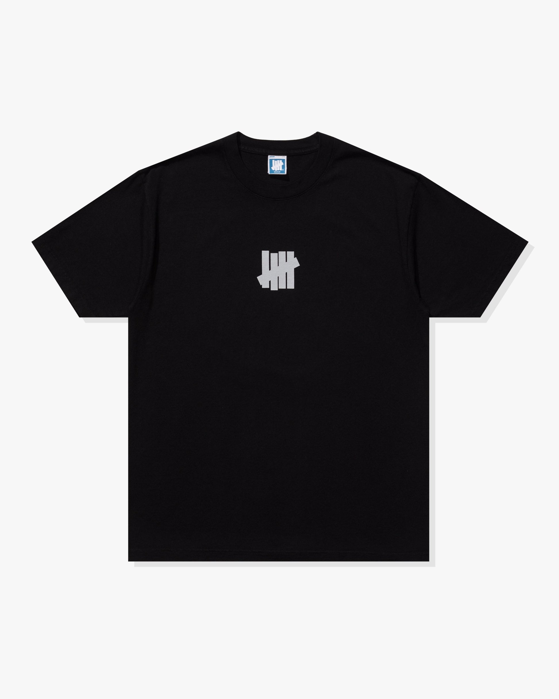 Undefeated Clothing - UNDEFEATED SCREW U S/S TEE