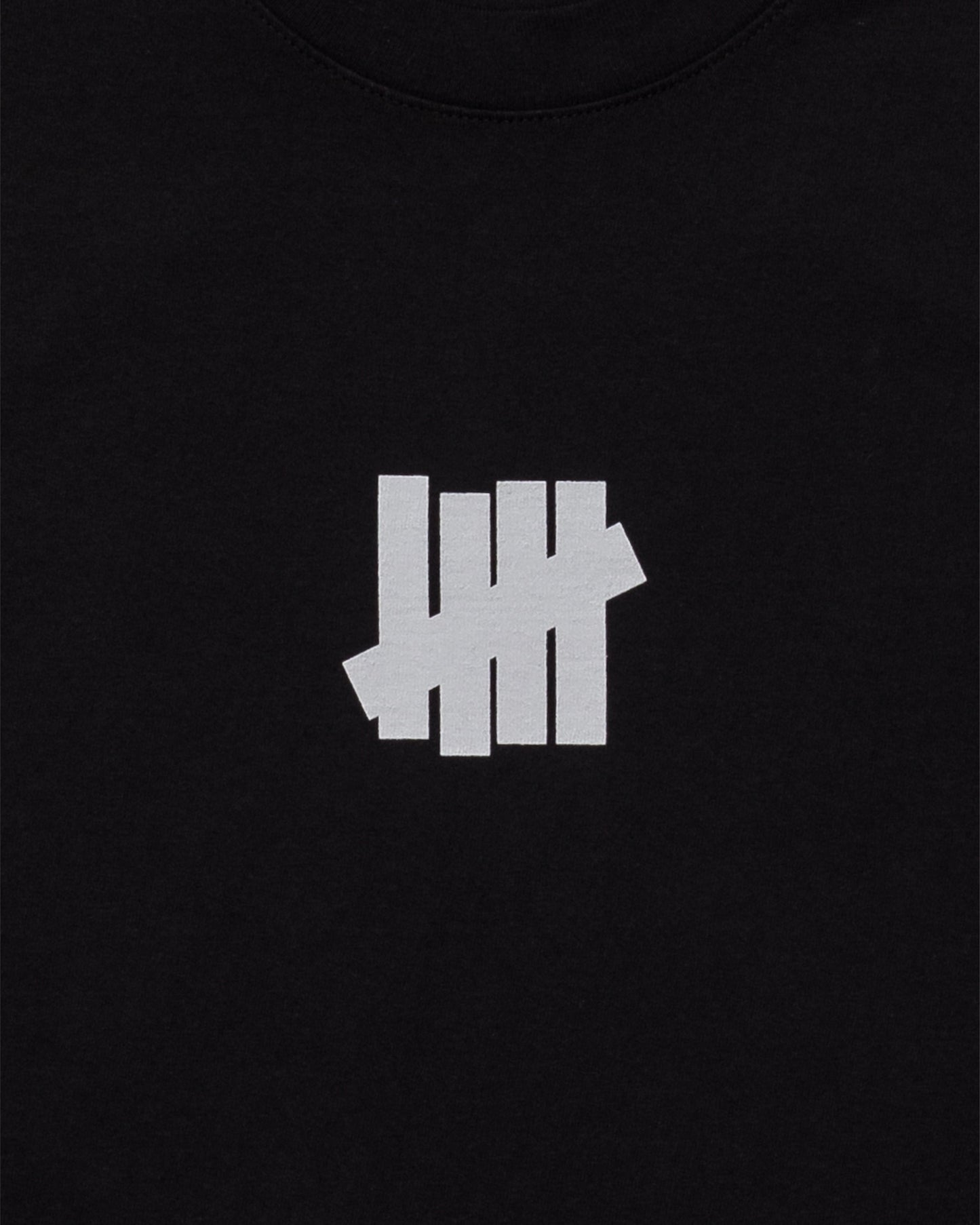 Undefeated Clothing - UNDEFEATED SCREW U S/S TEE
