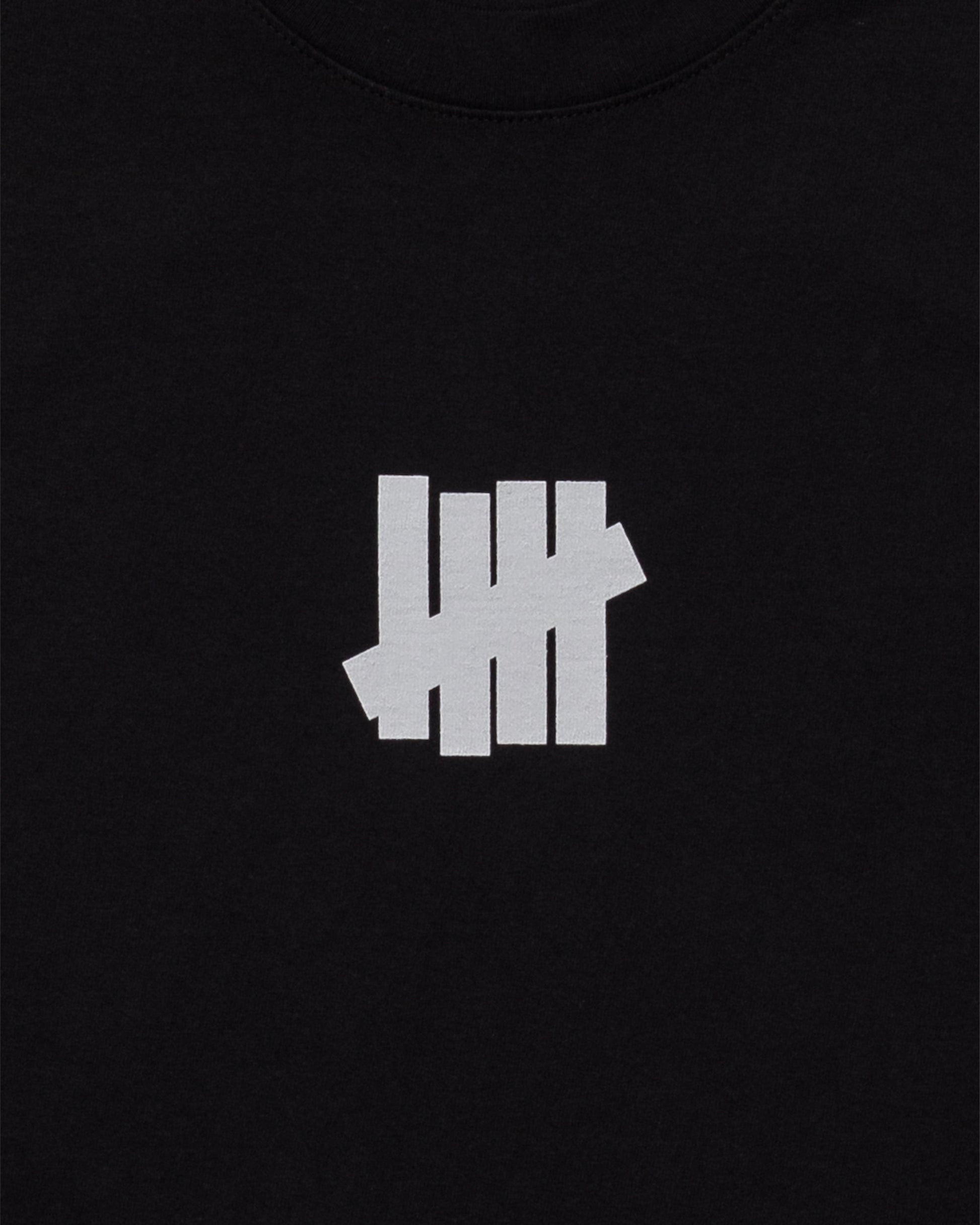 Undefeated Clothing - UNDEFEATED SCREW U S/S TEE
