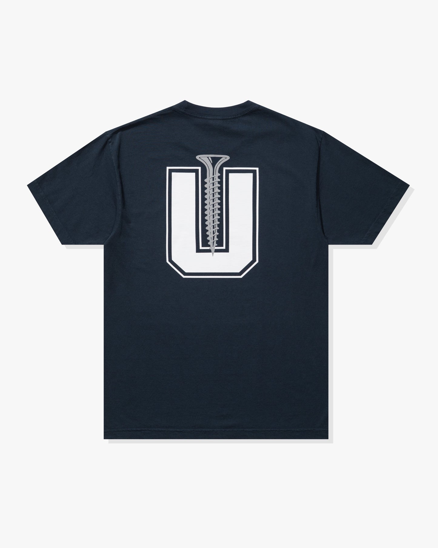 Undefeated Clothing - UNDEFEATED SCREW U S/S TEE