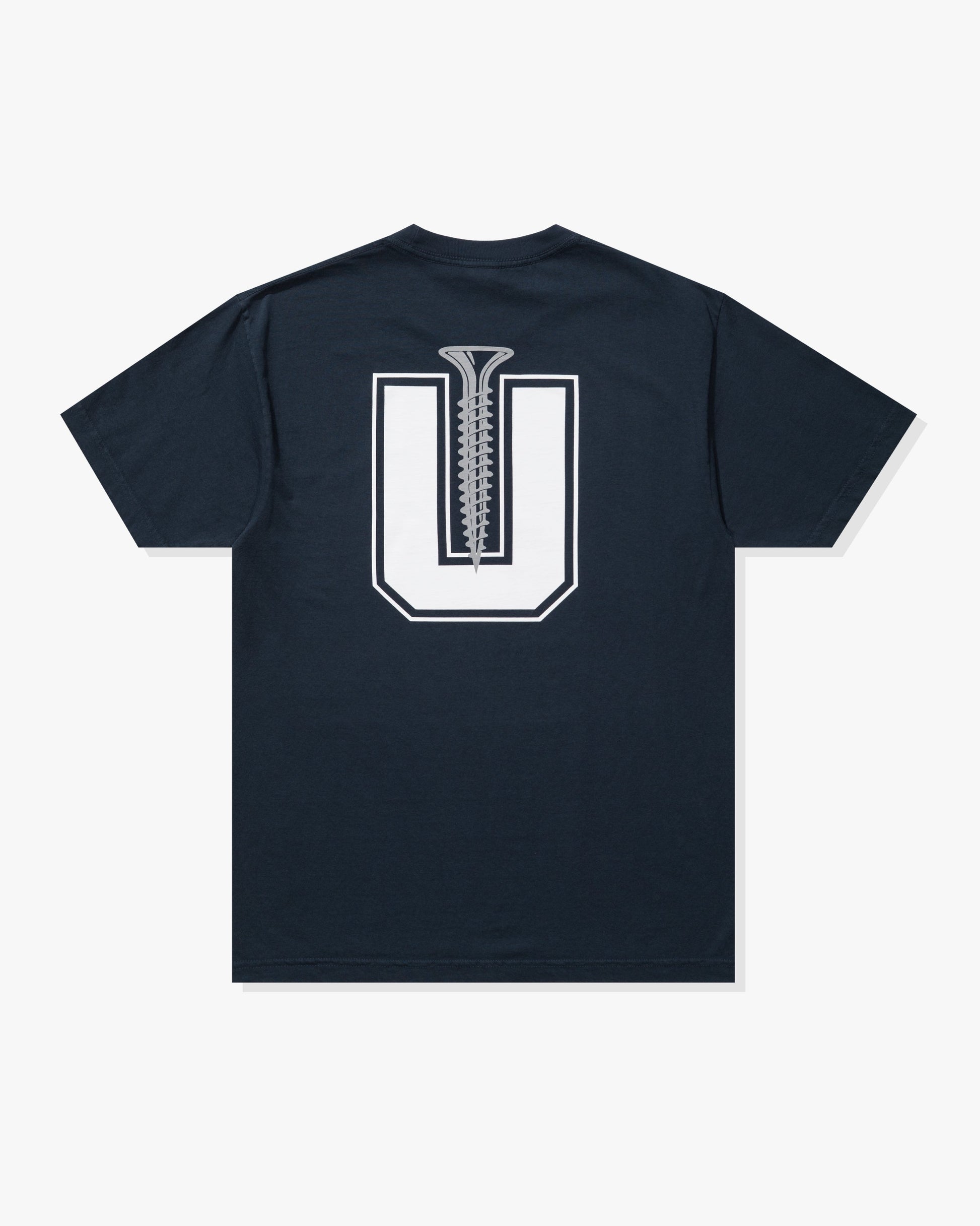 Undefeated Clothing - UNDEFEATED SCREW U S/S TEE
