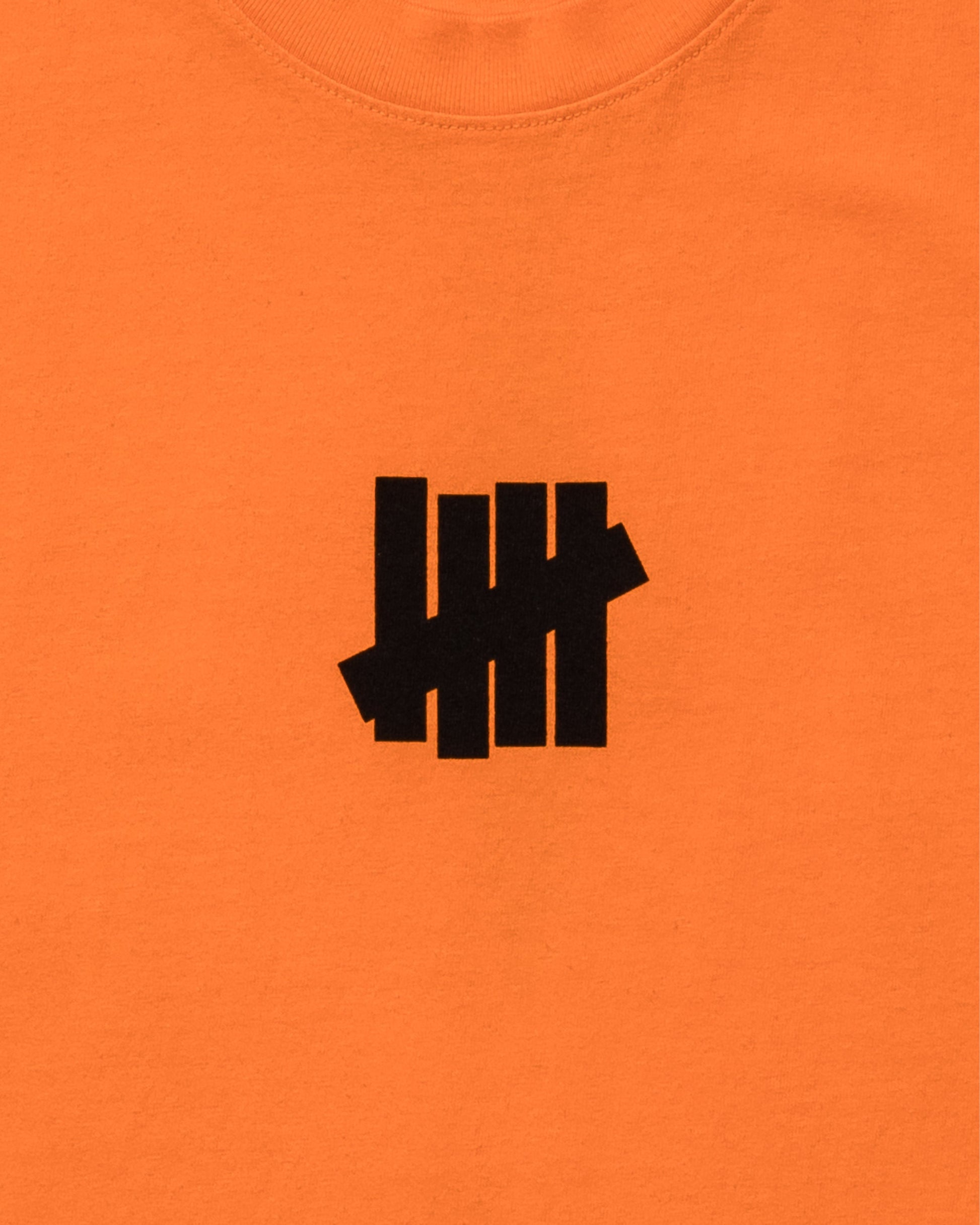 Undefeated Clothing - UNDEFEATED SCREW U S/S TEE