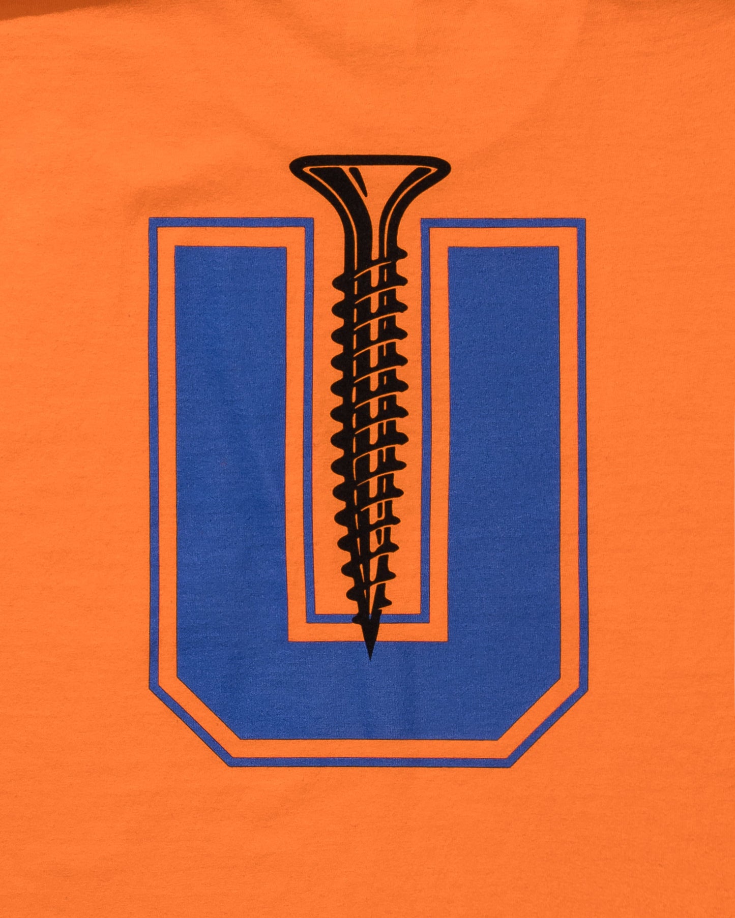 Undefeated Clothing - UNDEFEATED SCREW U S/S TEE