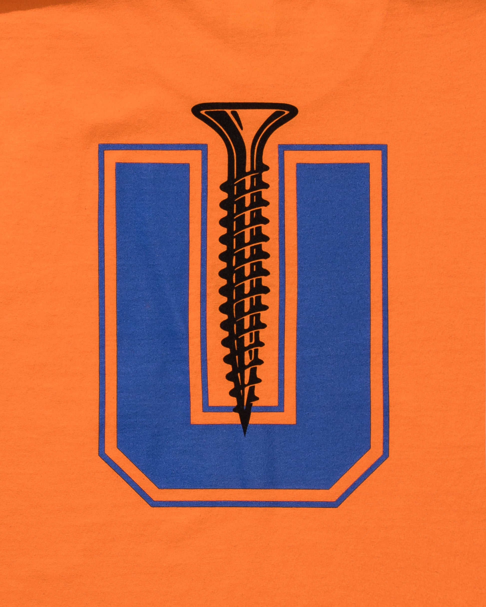 Undefeated Clothing - UNDEFEATED SCREW U S/S TEE