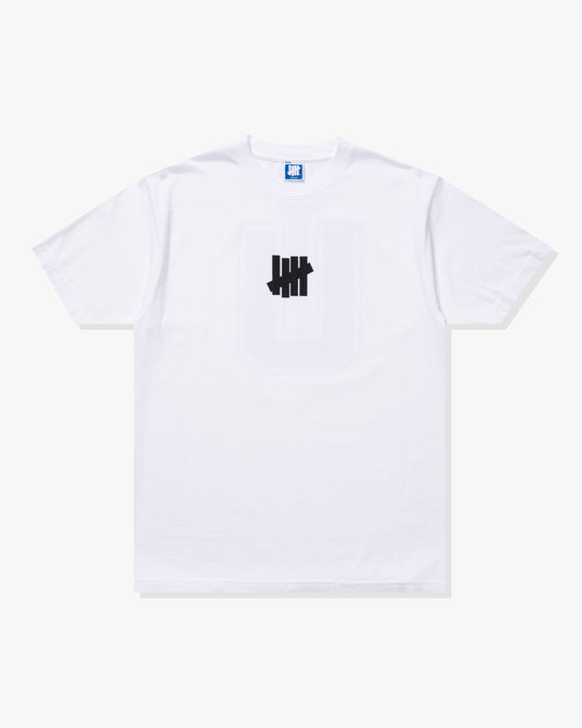 Undefeated Clothing - UNDEFEATED SCREW U S/S TEE