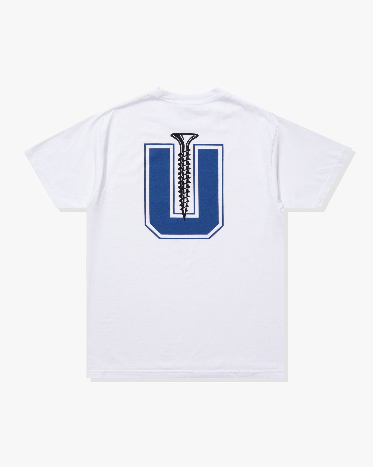 Undefeated Clothing - UNDEFEATED SCREW U S/S TEE