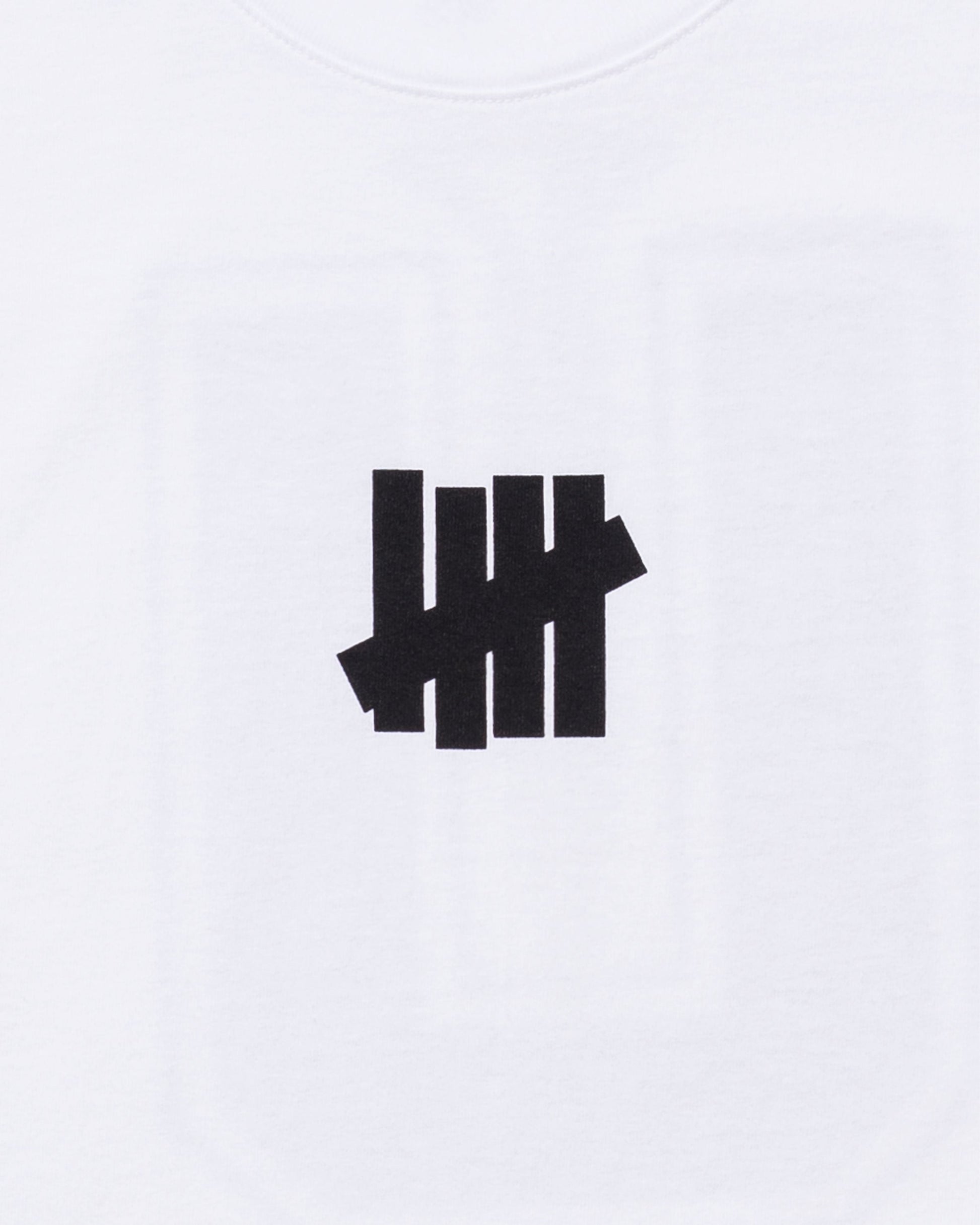 Undefeated Clothing - UNDEFEATED SCREW U S/S TEE