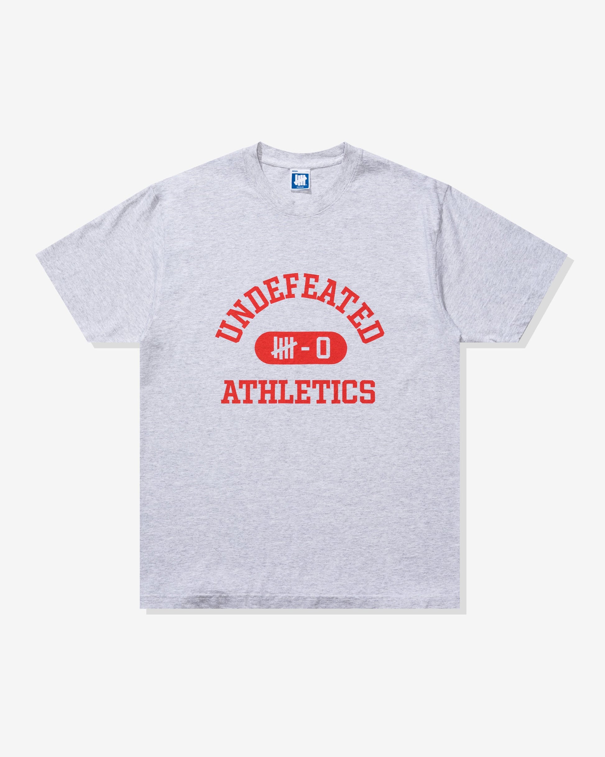 Undefeated Clothing - UNDEFEATED ARCH ATHLETICS S/S TEE