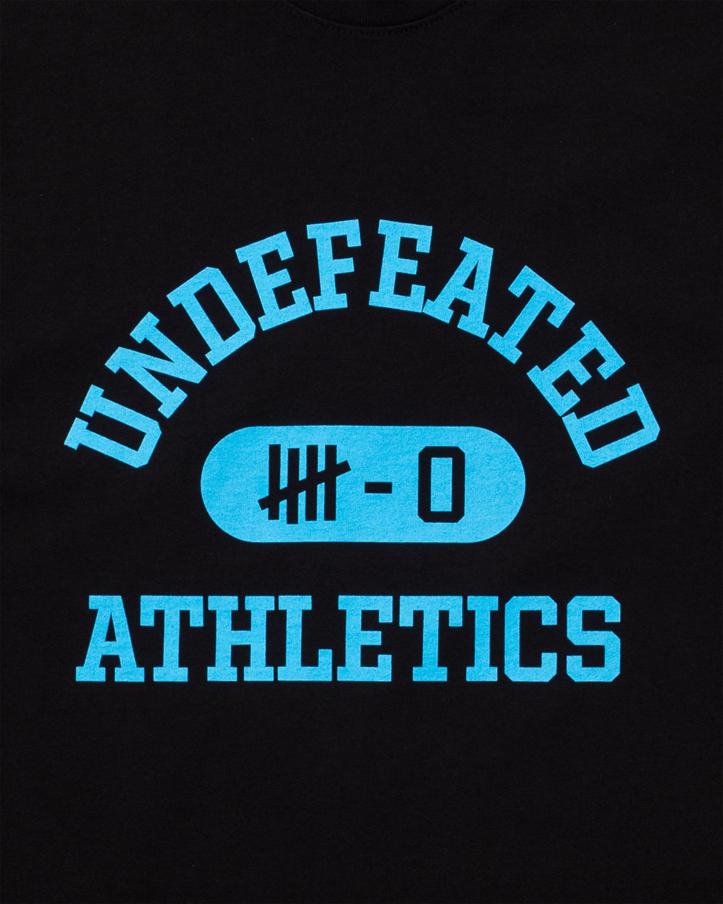Undefeated Clothing - UNDEFEATED ARCH ATHLETICS S/S TEE