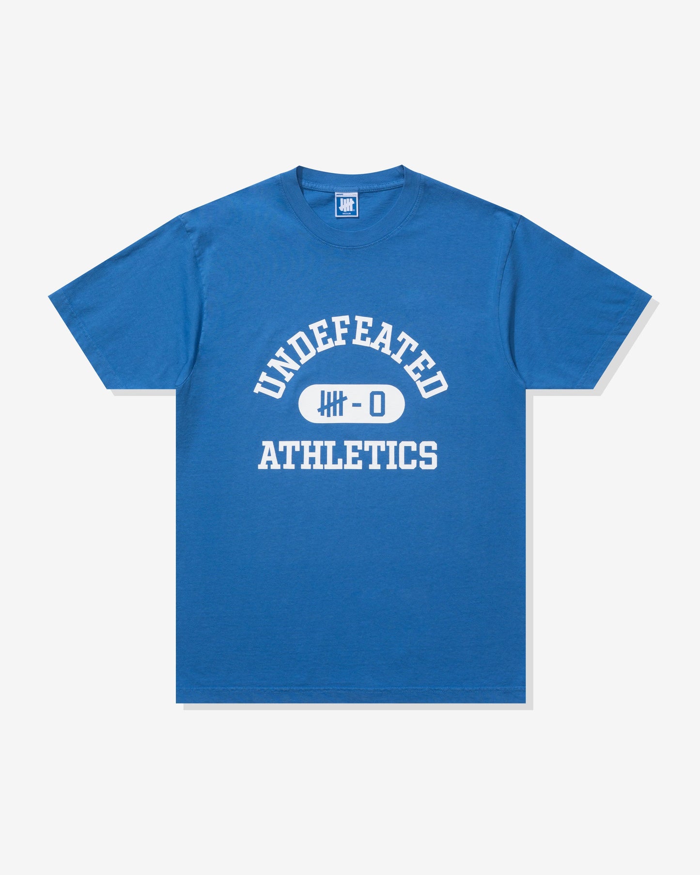 Undefeated Clothing - UNDEFEATED ARCH ATHLETICS S/S TEE