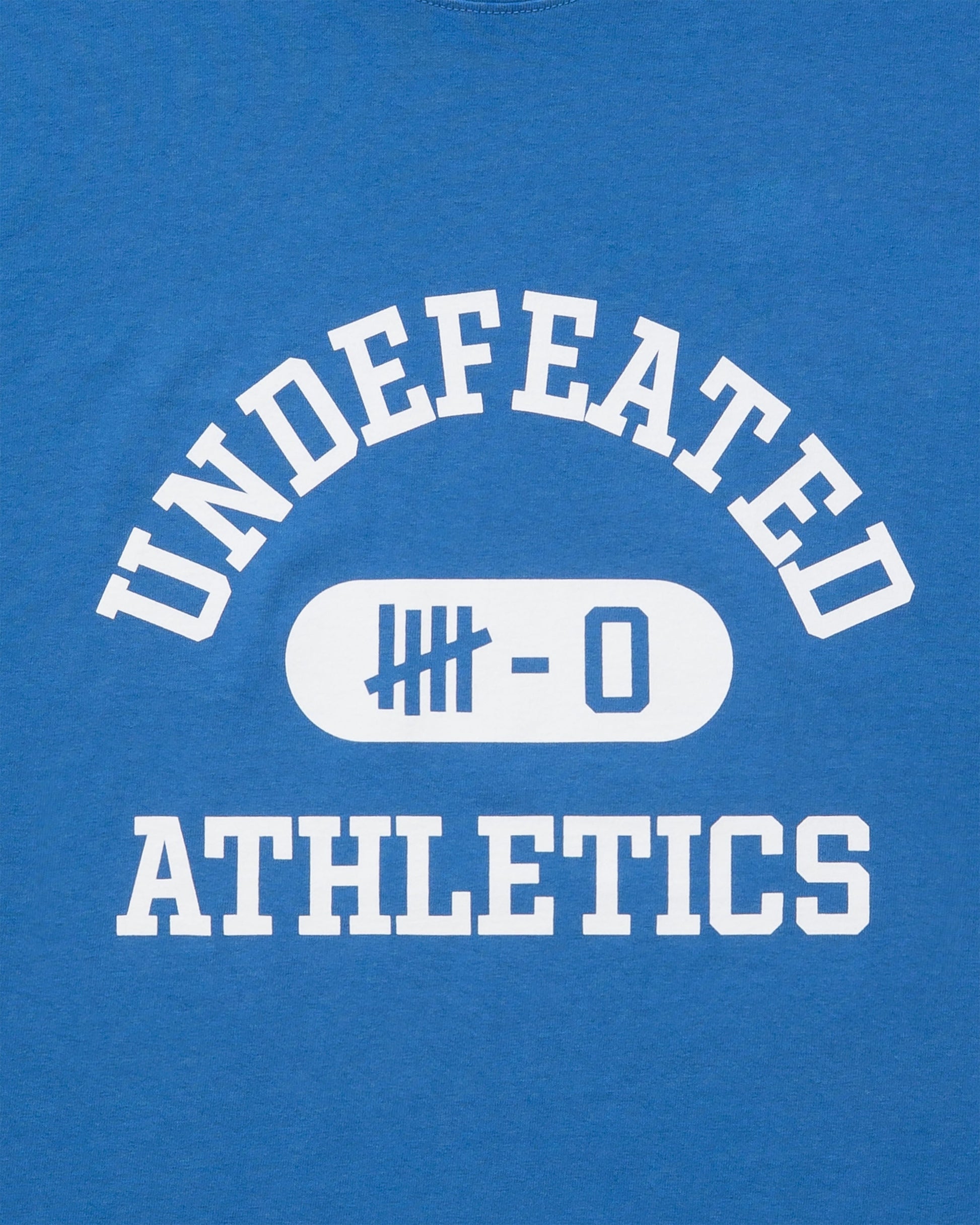 Undefeated Clothing - UNDEFEATED ARCH ATHLETICS S/S TEE