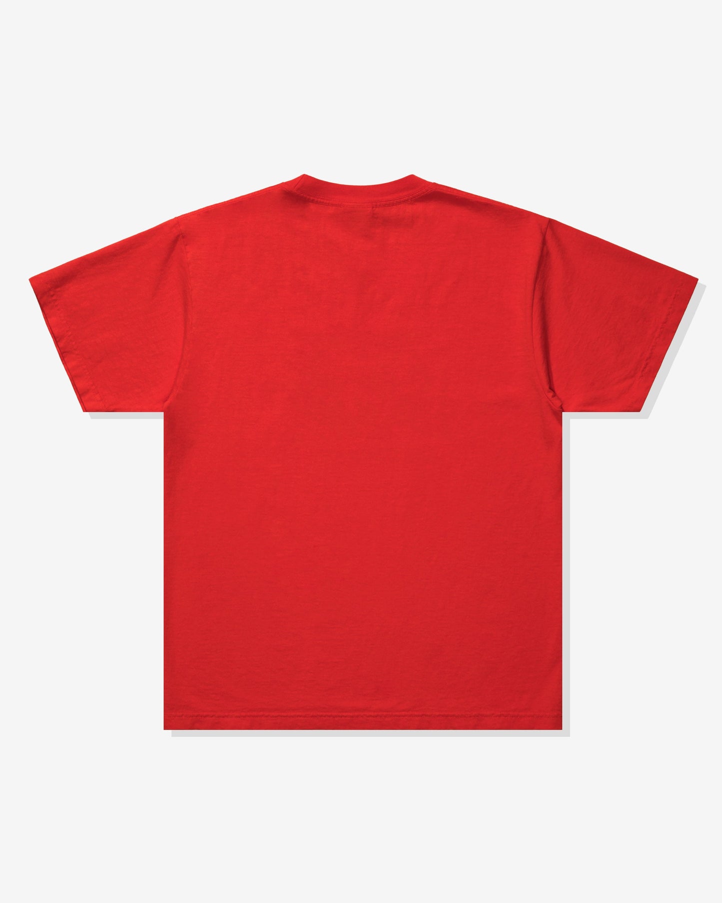Undefeated Clothing - UNDEFEATED BUMPER STICKER S/S TEE