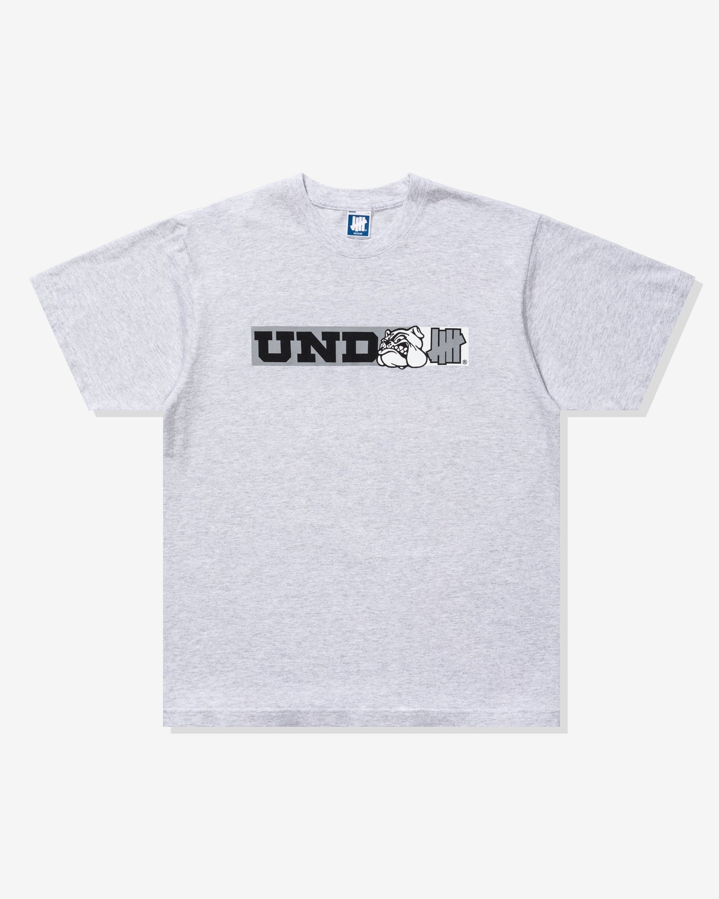 Undefeated Clothing - UNDEFEATED BUMPER STICKER S/S TEE