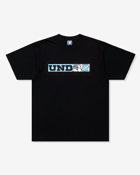 Undefeated Clothing - UNDEFEATED BUMPER STICKER S/S TEE