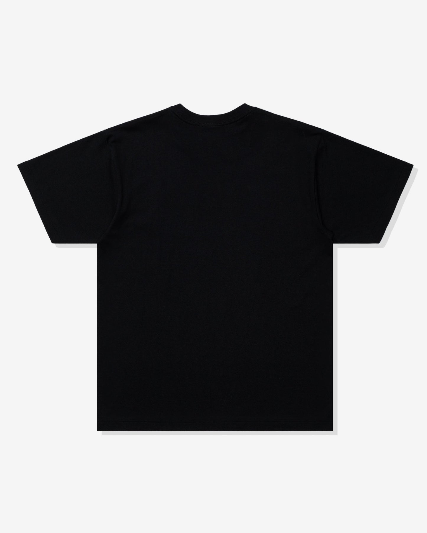 Undefeated Clothing - UNDEFEATED BUMPER STICKER S/S TEE