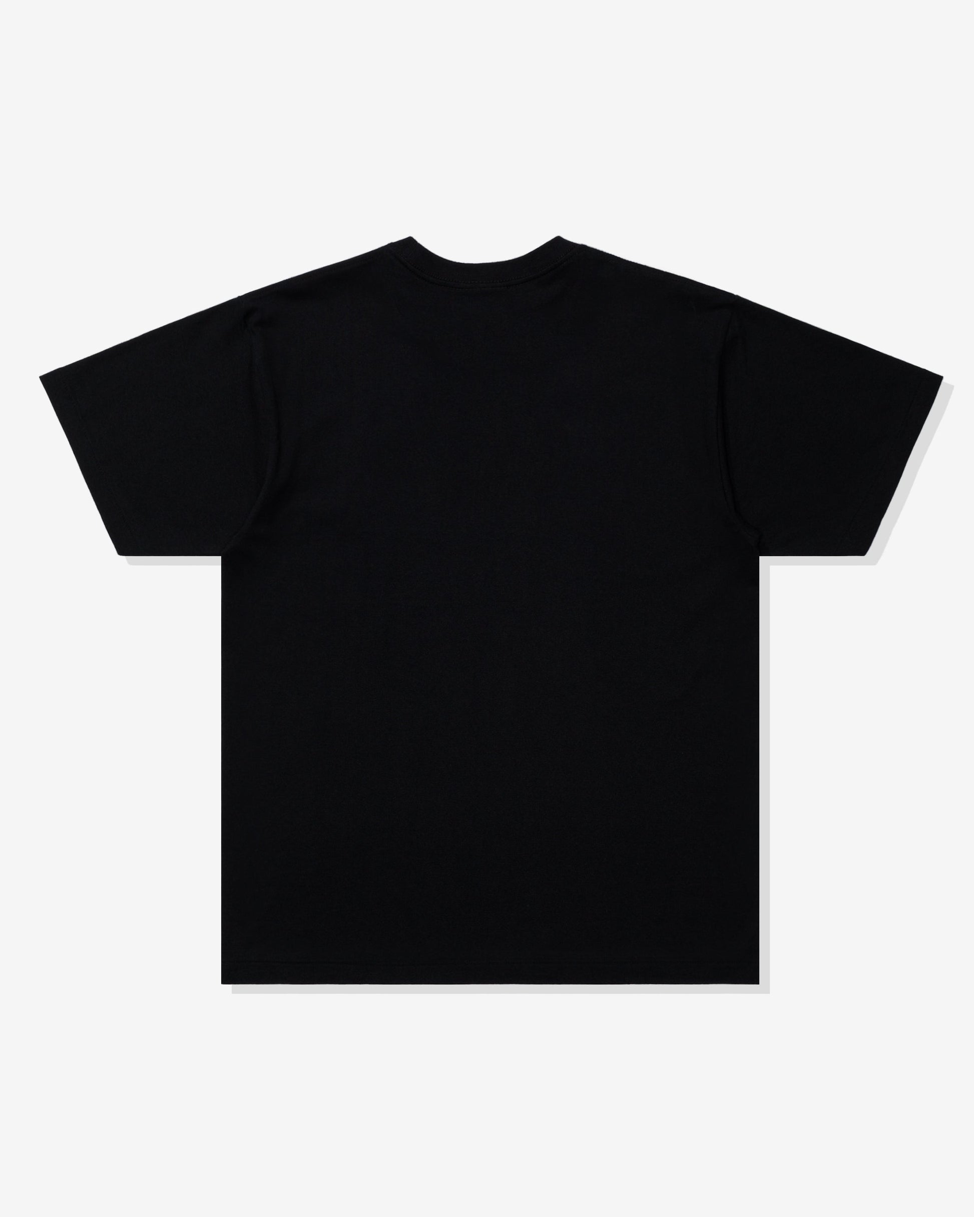 Undefeated Clothing - UNDEFEATED BUMPER STICKER S/S TEE