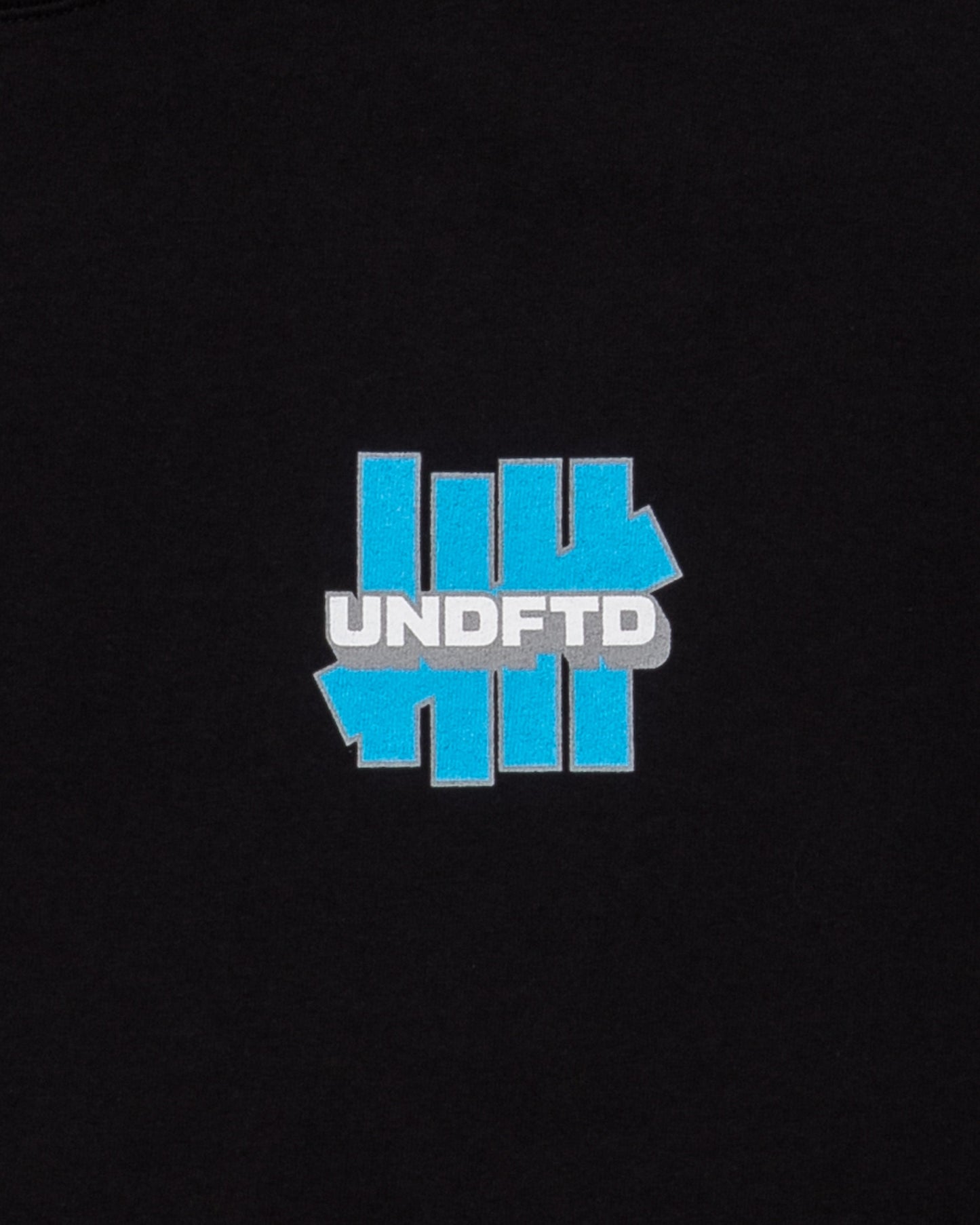 Undefeated Clothing - UNDEFEATED U-CORP S/S TEE