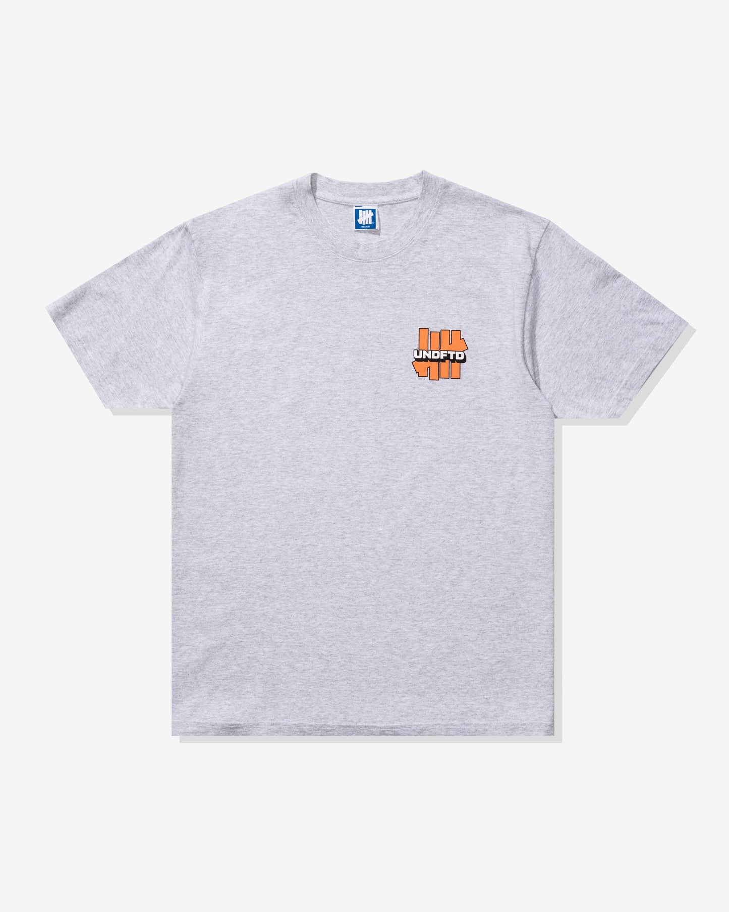 Undefeated Clothing - UNDEFEATED U-CORP S/S TEE