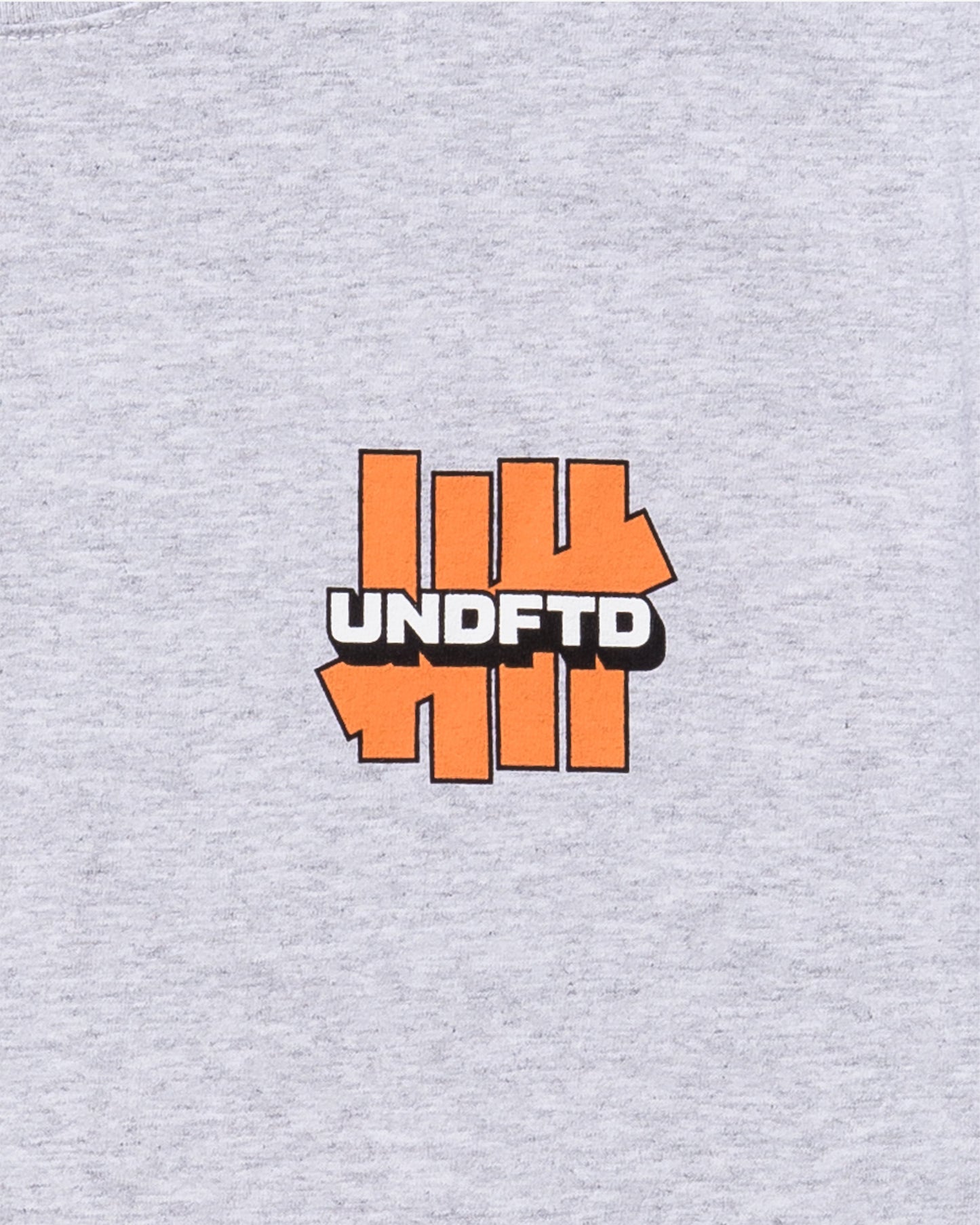Undefeated Clothing - UNDEFEATED U-CORP S/S TEE