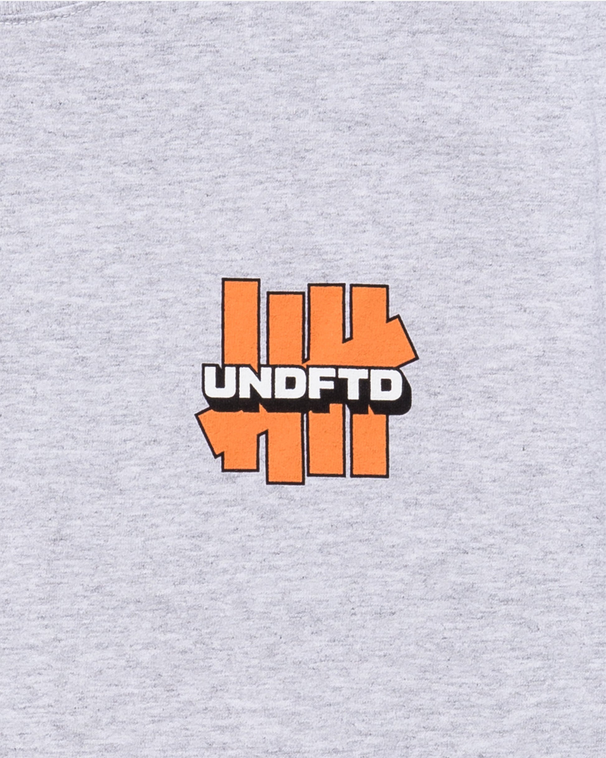 Undefeated Clothing - UNDEFEATED U-CORP S/S TEE