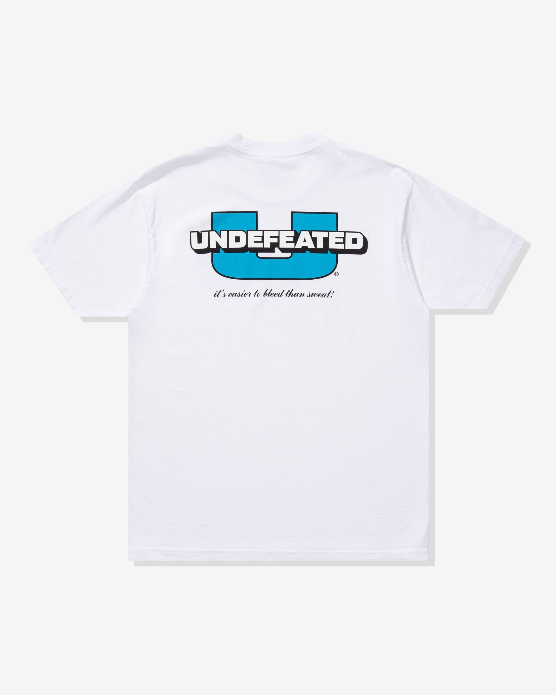Undefeated Clothing - UNDEFEATED U-CORP S/S TEE