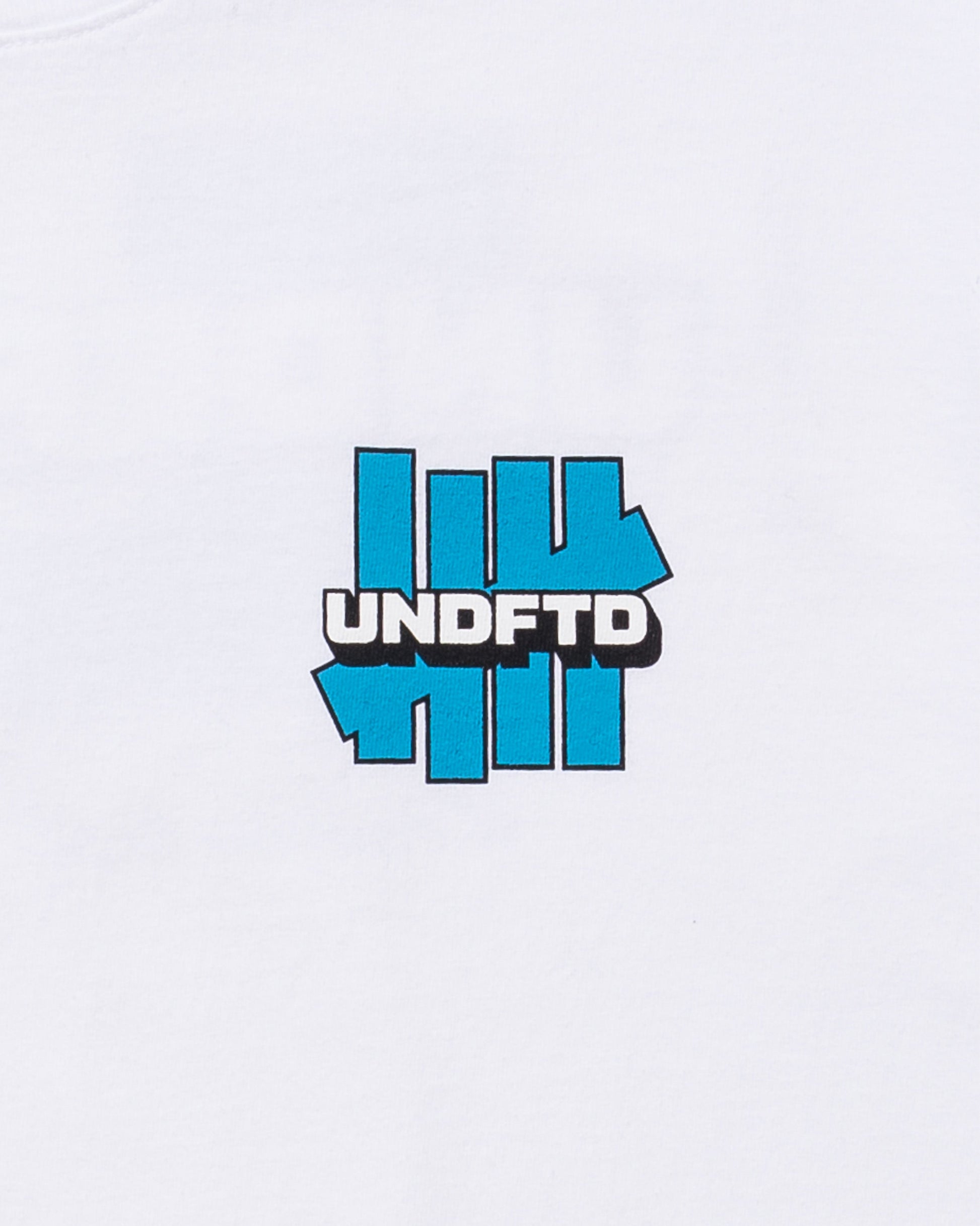 Undefeated Clothing - UNDEFEATED U-CORP S/S TEE