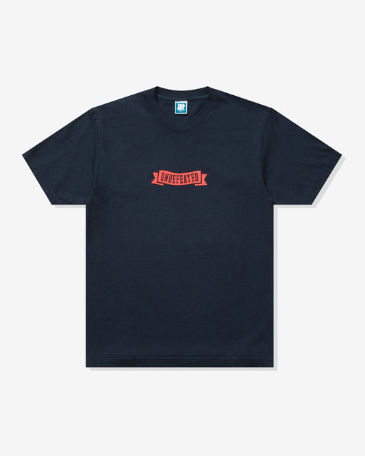 Undefeated Clothing - UNDEFEATED RIBBON S/S TEE