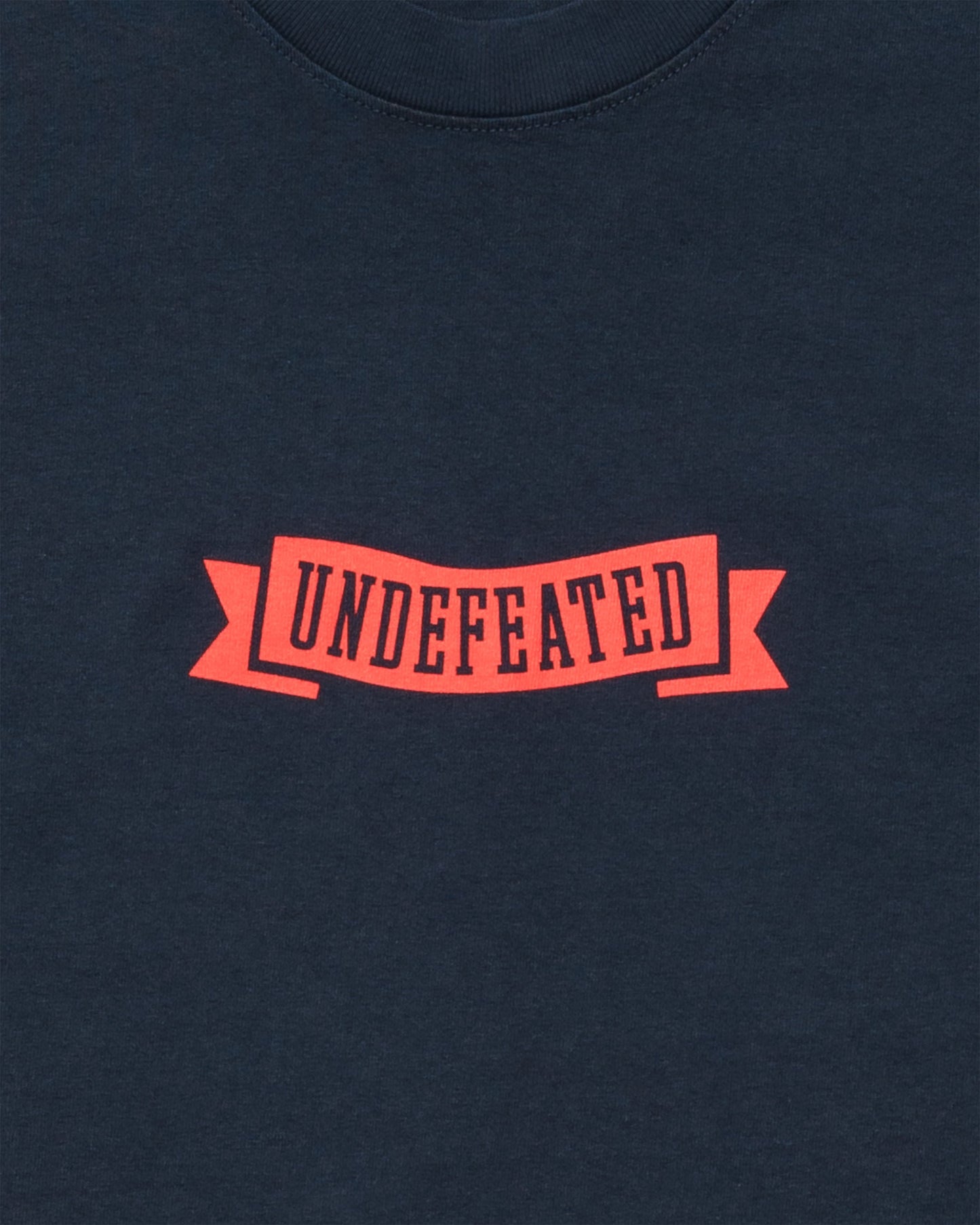 Undefeated Clothing - UNDEFEATED RIBBON S/S TEE