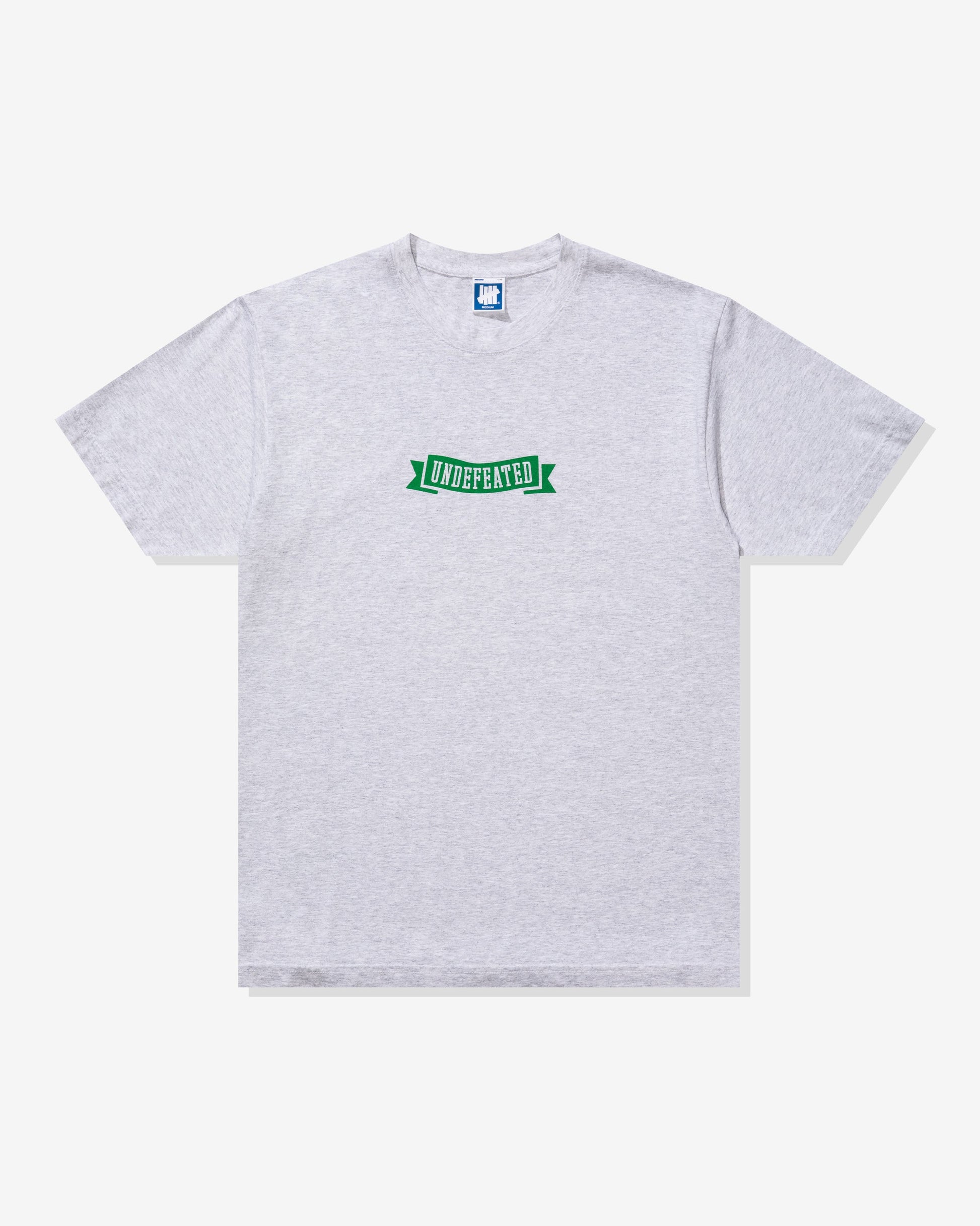 Undefeated Clothing - UNDEFEATED RIBBON S/S TEE