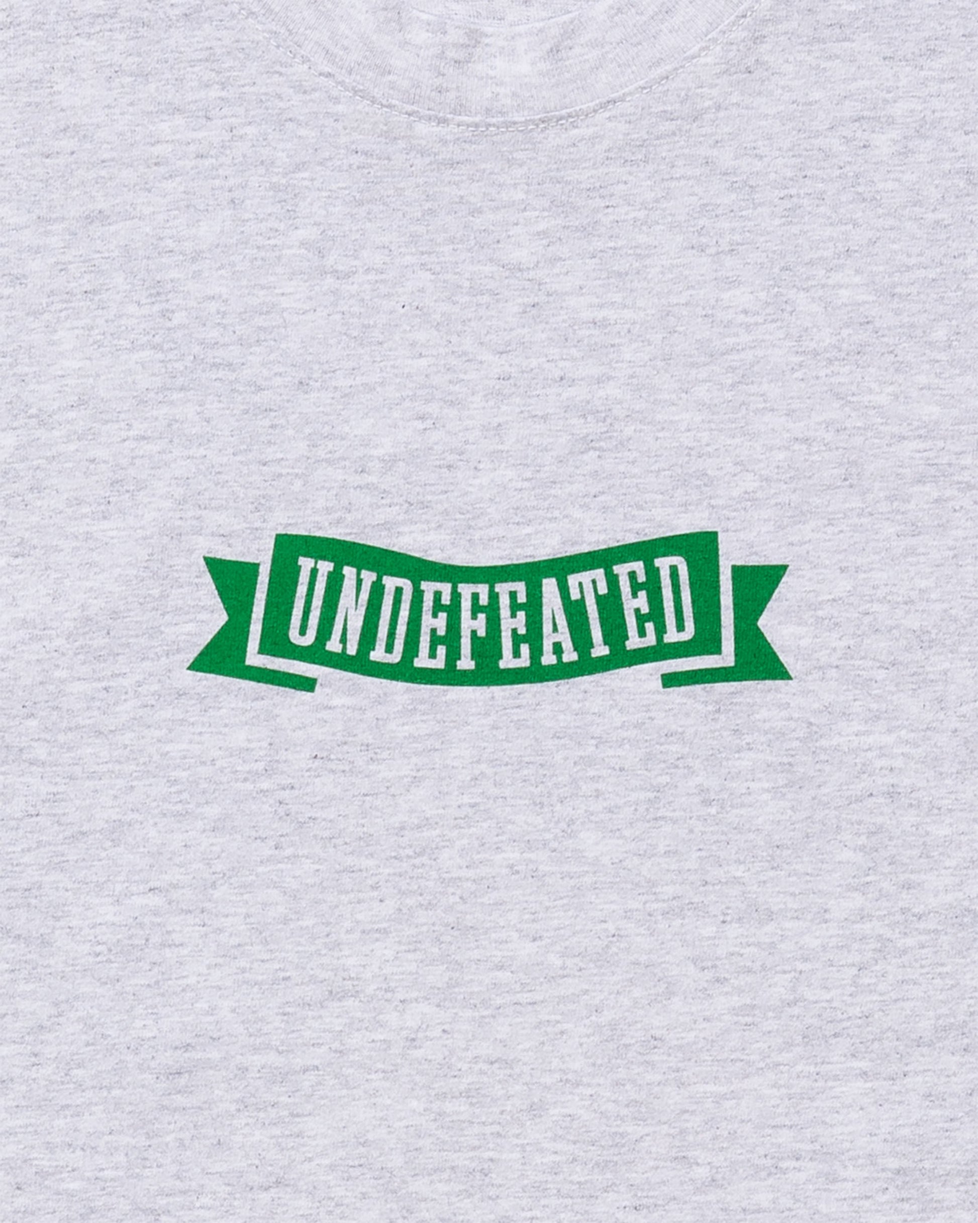 Undefeated Clothing - UNDEFEATED RIBBON S/S TEE