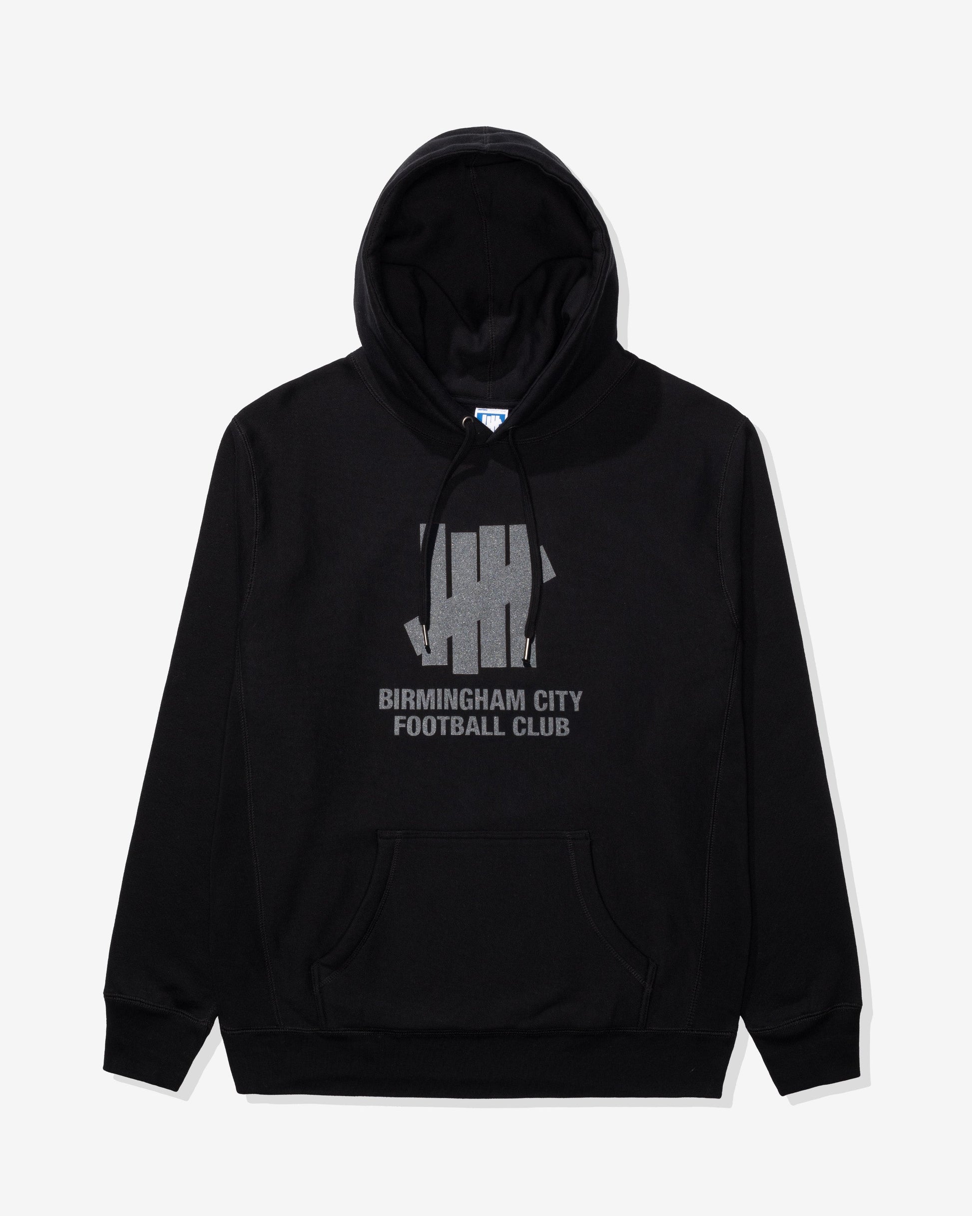 Undefeated Clothing - UNDEFEATED X BCFC TEAM HOODIE