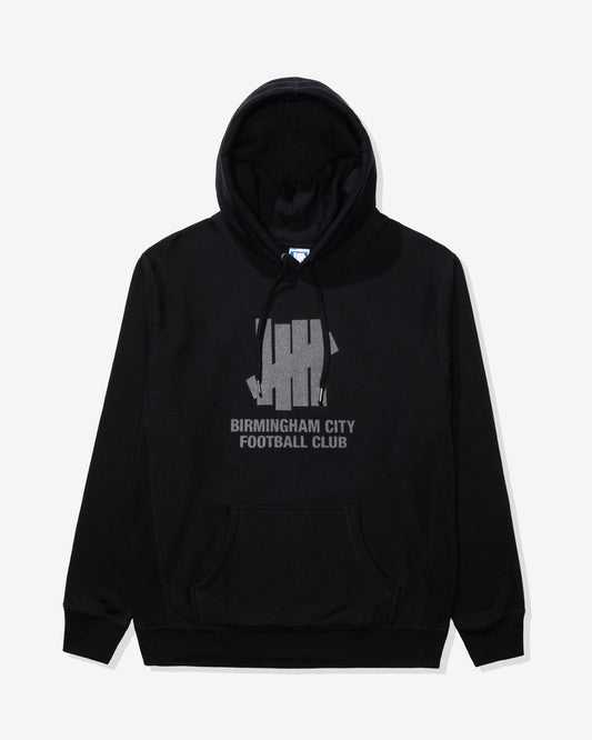Undefeated Clothing - UNDEFEATED X BCFC TEAM HOODIE