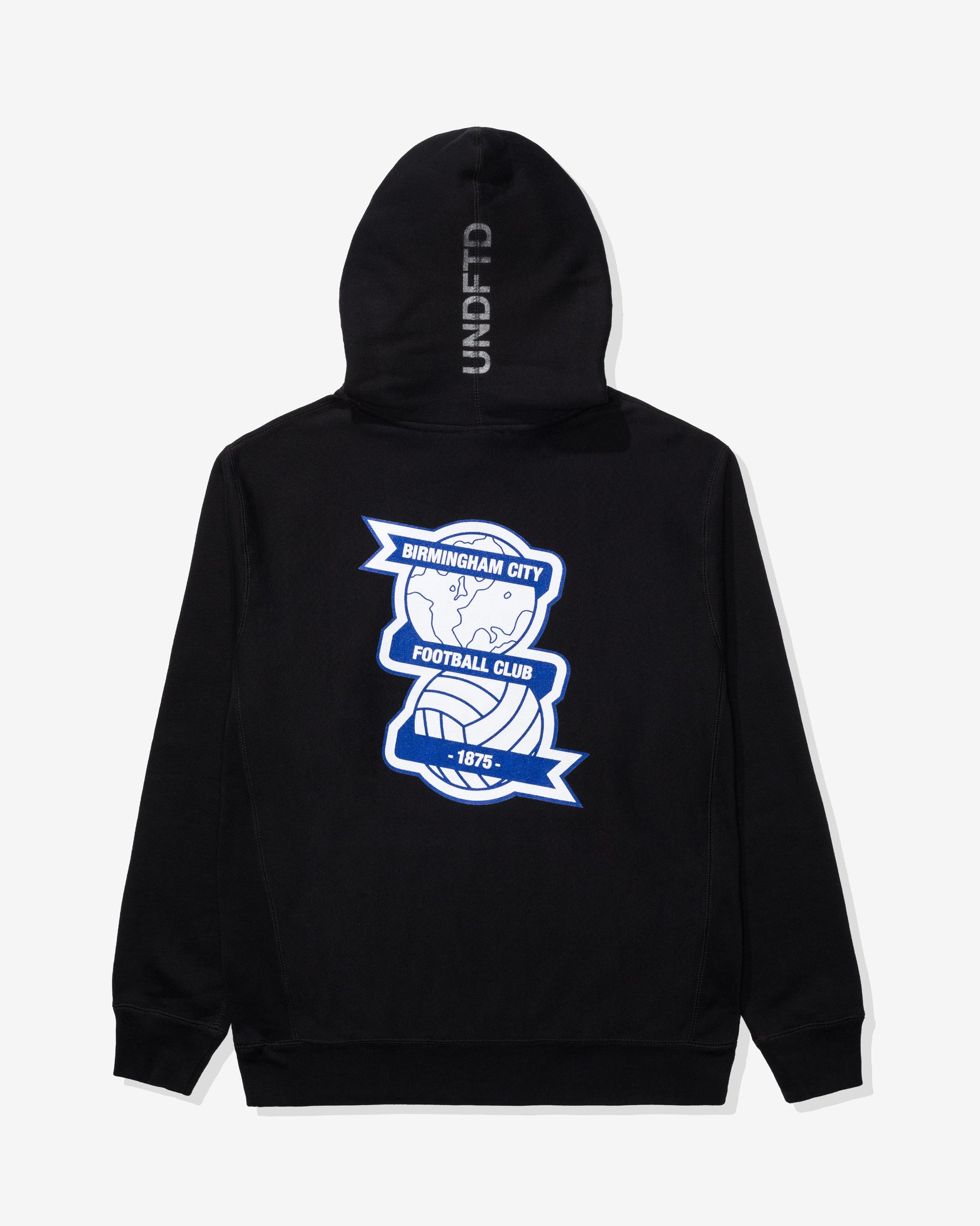 Undefeated Clothing - UNDEFEATED X BCFC TEAM HOODIE