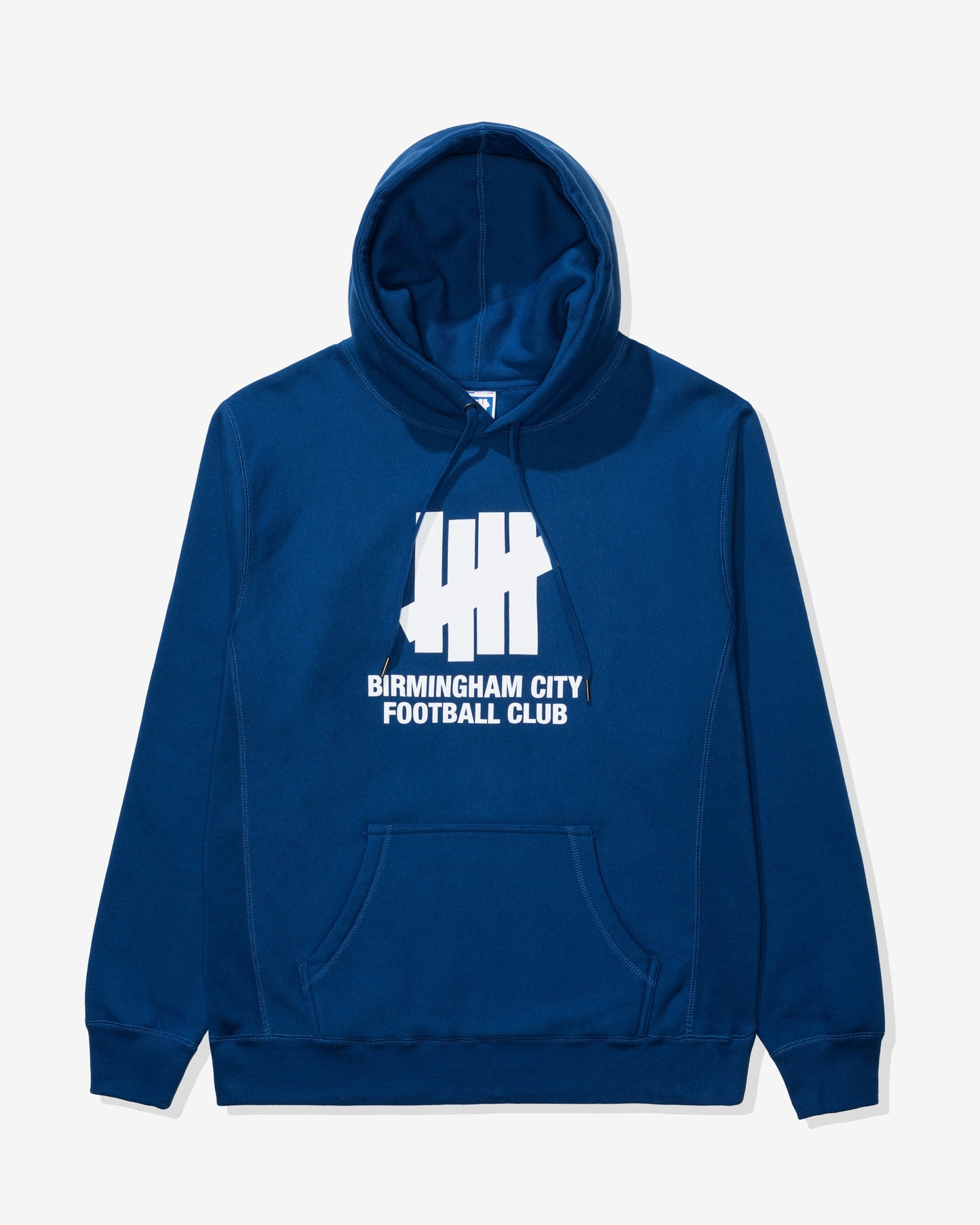 Undefeated Clothing - UNDEFEATED X BCFC TEAM HOODIE