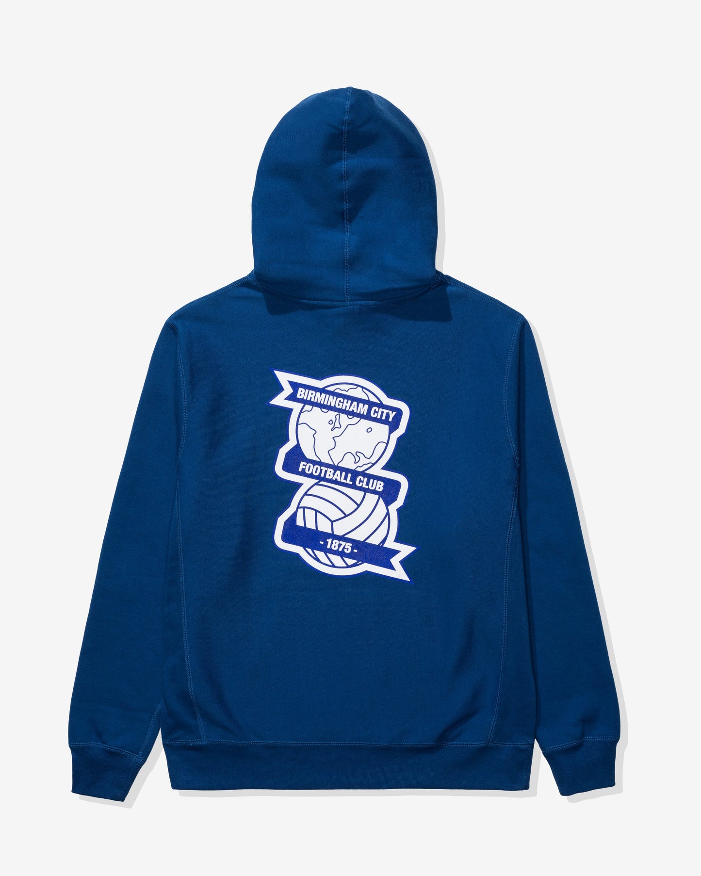 Undefeated Clothing - UNDEFEATED X BCFC TEAM HOODIE