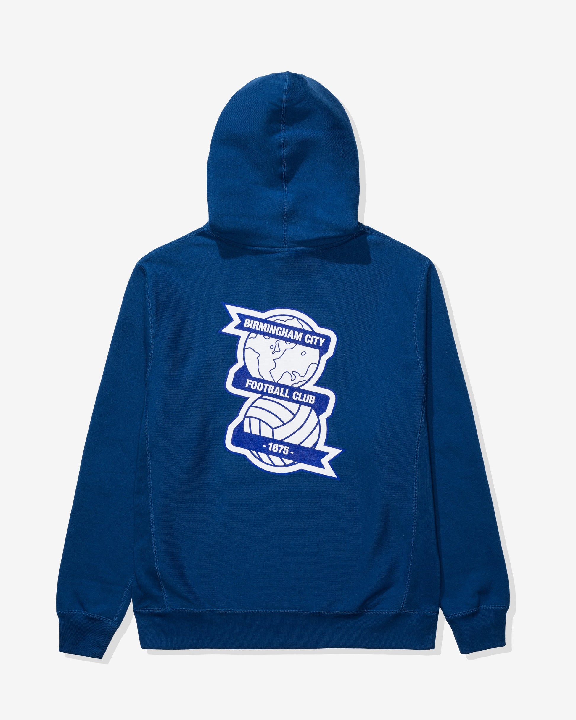 Undefeated Clothing - UNDEFEATED X BCFC TEAM HOODIE