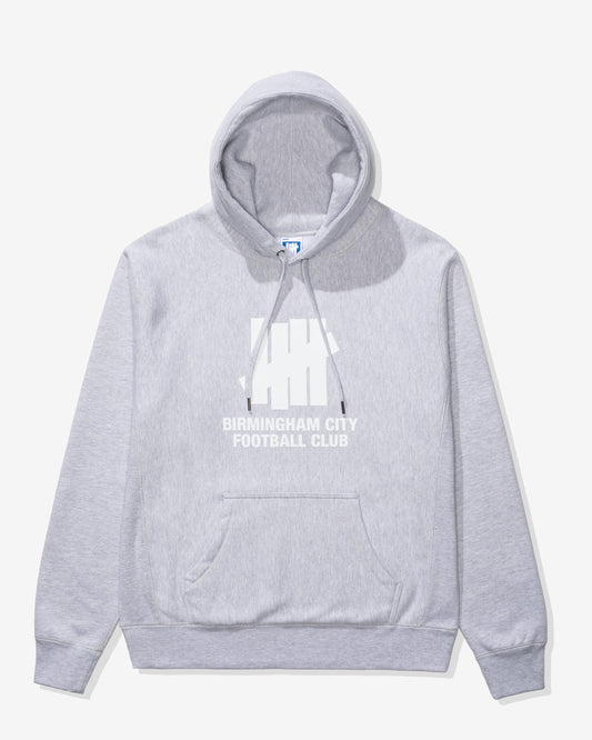 Undefeated Clothing - UNDEFEATED X BCFC TEAM HOODIE