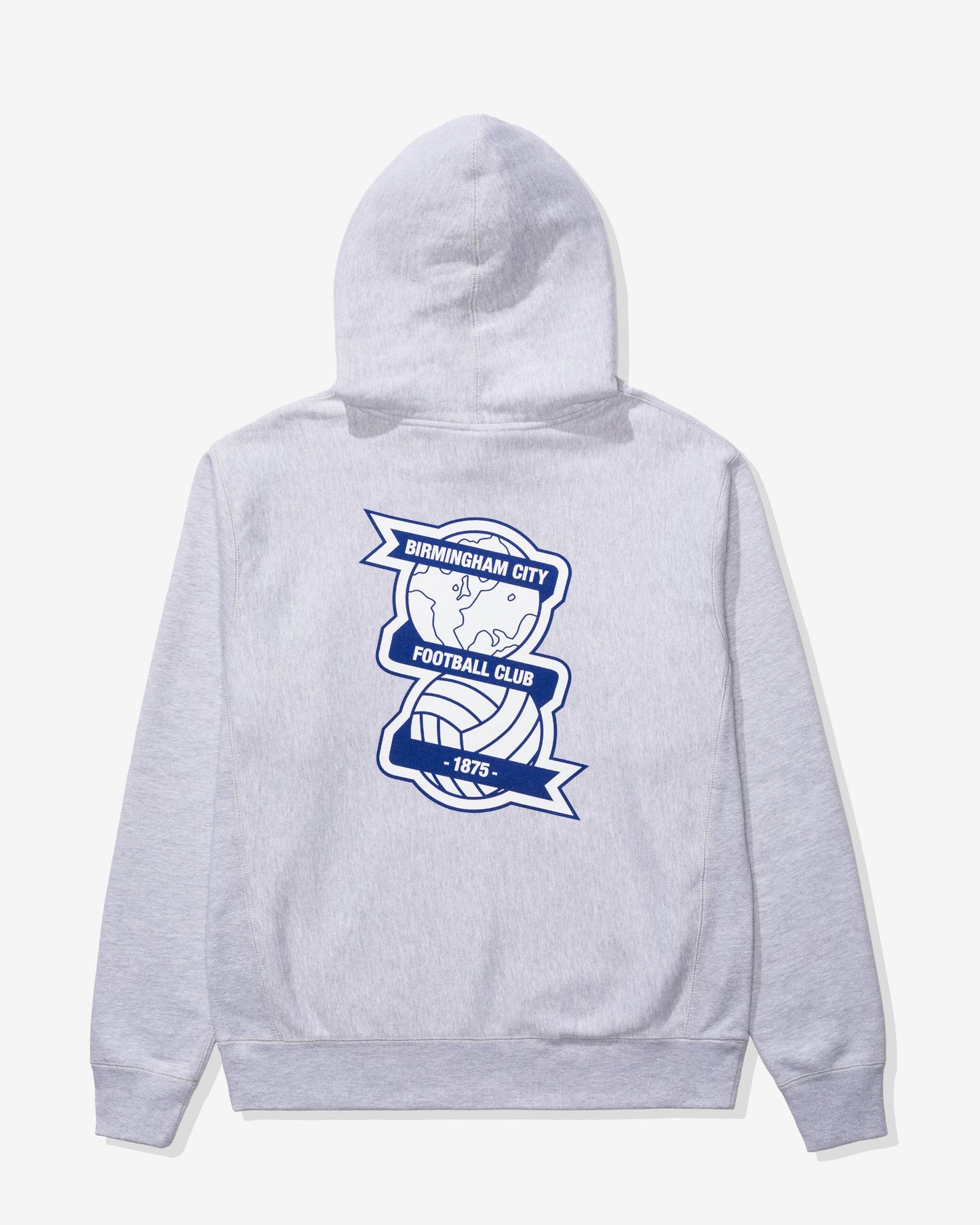 Undefeated Clothing - UNDEFEATED X BCFC TEAM HOODIE