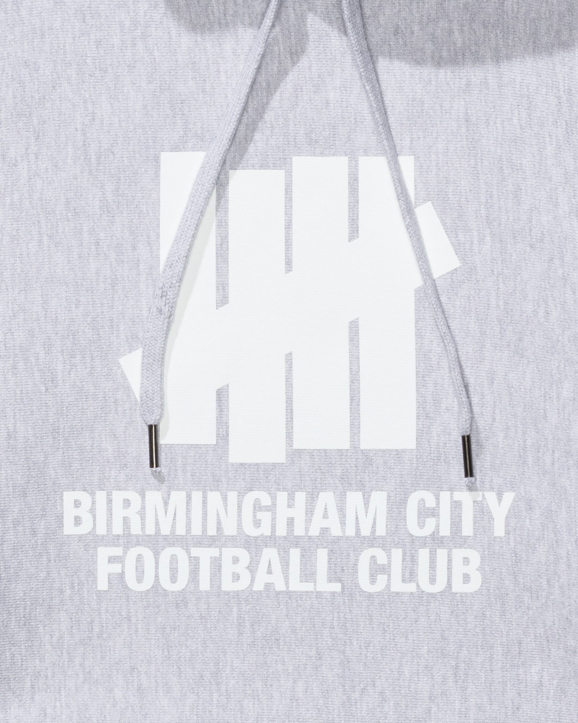 Undefeated Clothing - UNDEFEATED X BCFC TEAM HOODIE