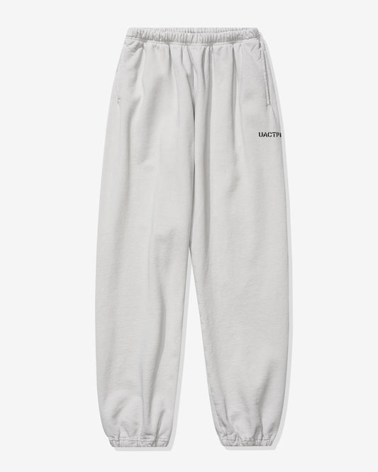 Undefeated Clothing - UACTP UNIFORM BANDED BOTTOM SWEATPANT