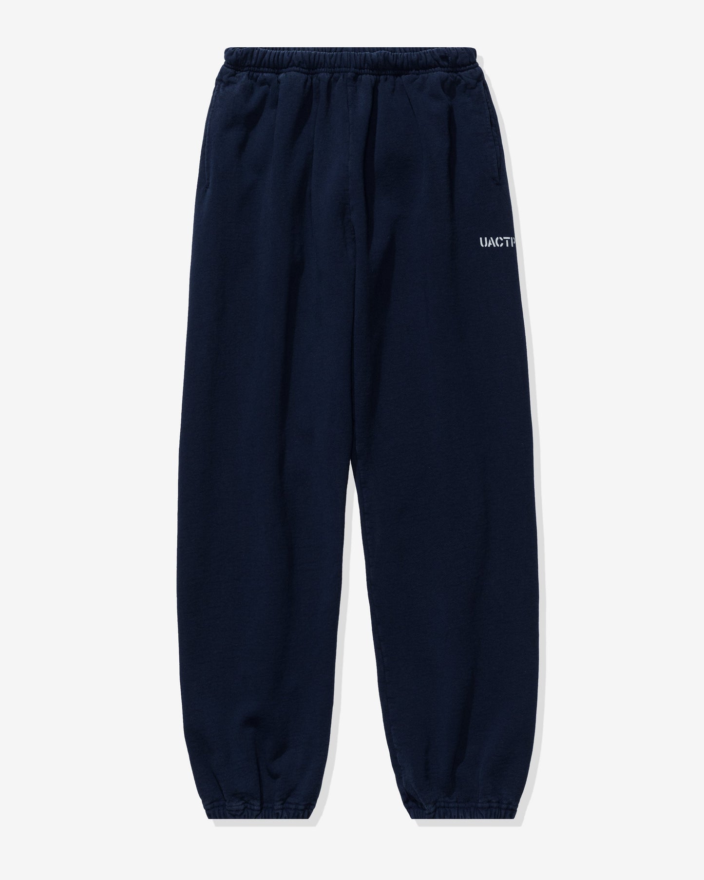 Undefeated Clothing - UACTP UNIFORM BANDED BOTTOM SWEATPANT