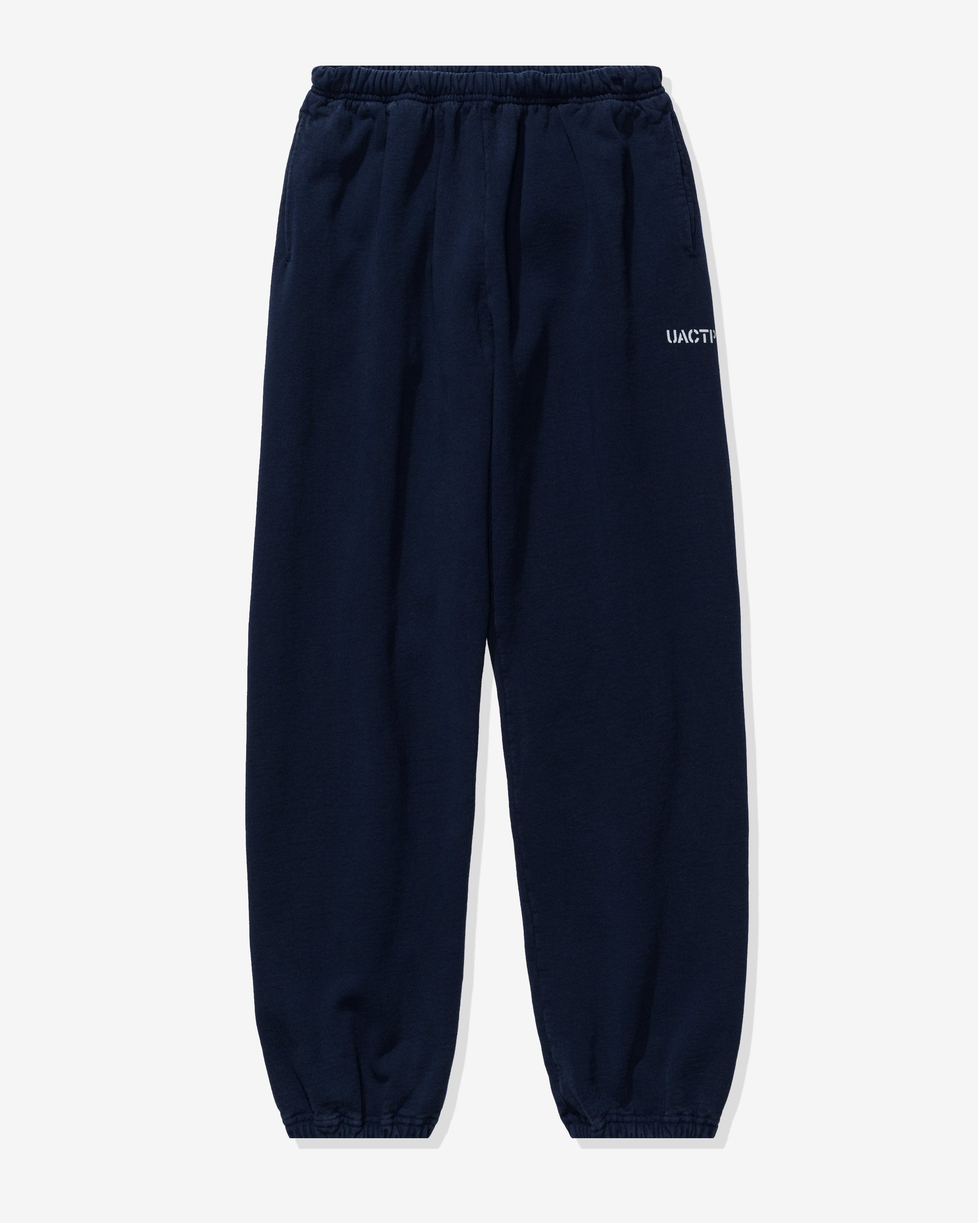Undefeated Clothing - UACTP UNIFORM BANDED BOTTOM SWEATPANT