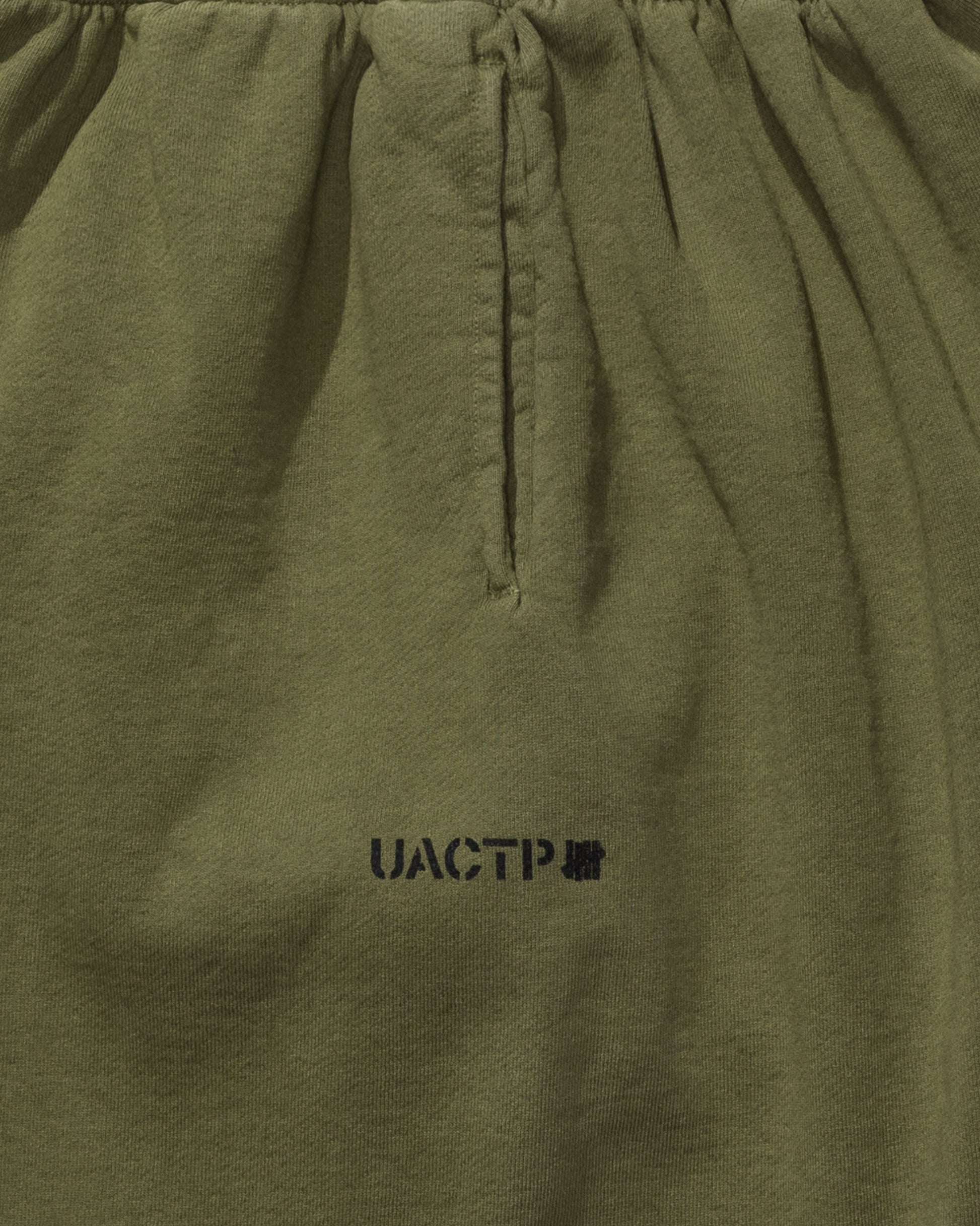 Undefeated Clothing - UACTP UNIFORM BANDED BOTTOM SWEATPANT